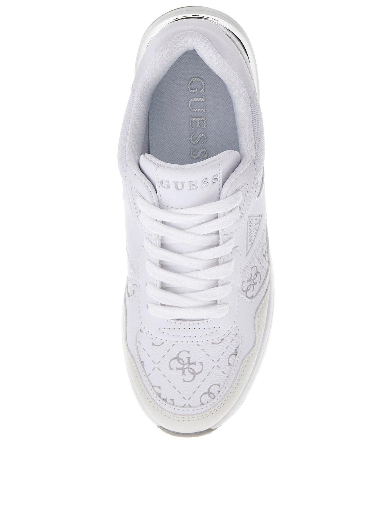 Image 3 of 5 of Guess Jeans Mickay Runner