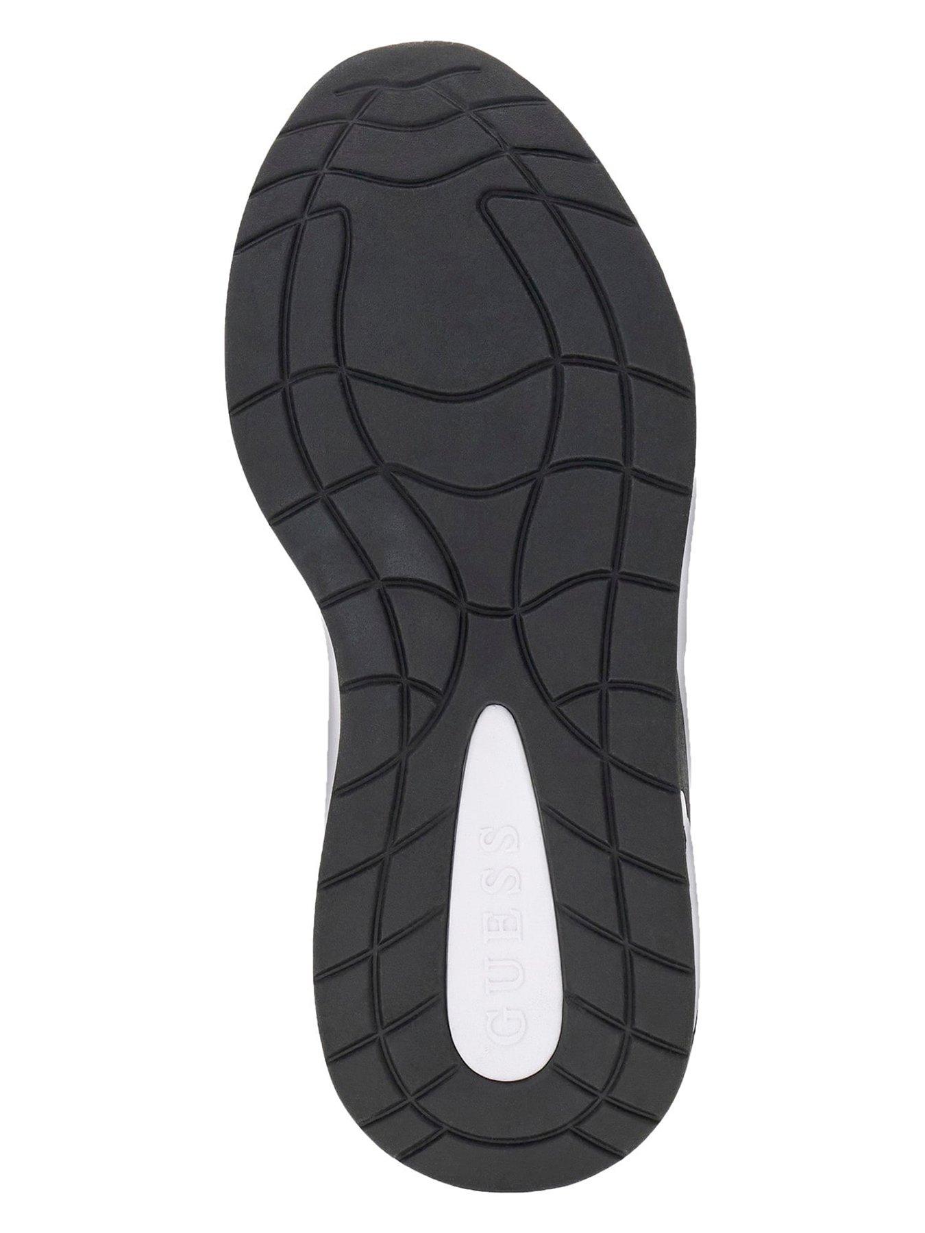 Image 4 of 5 of Guess Jeans Genga Knitted Runner