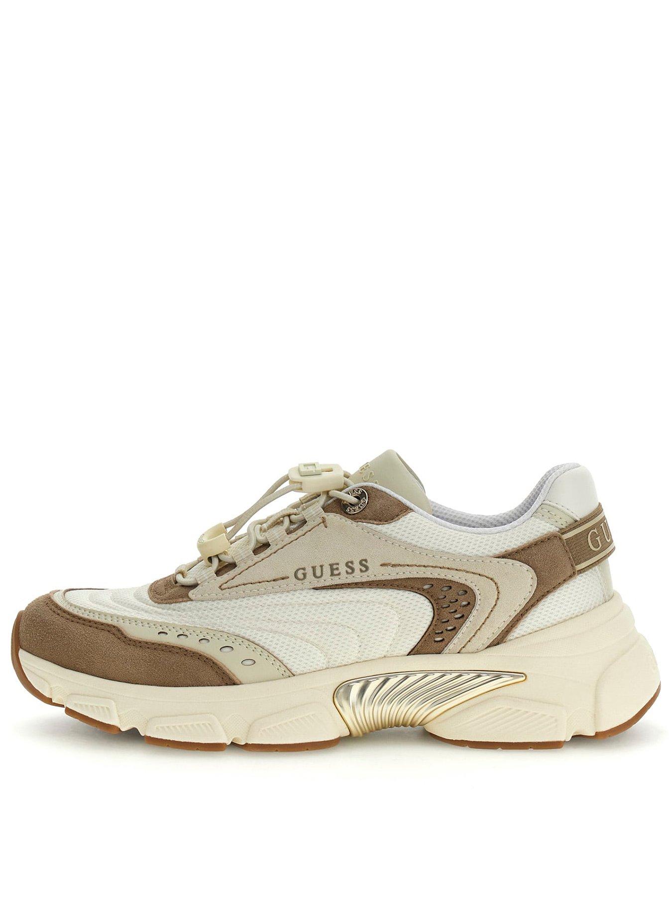 Image 1 of 5 of Guess Jeans Imeri Runner