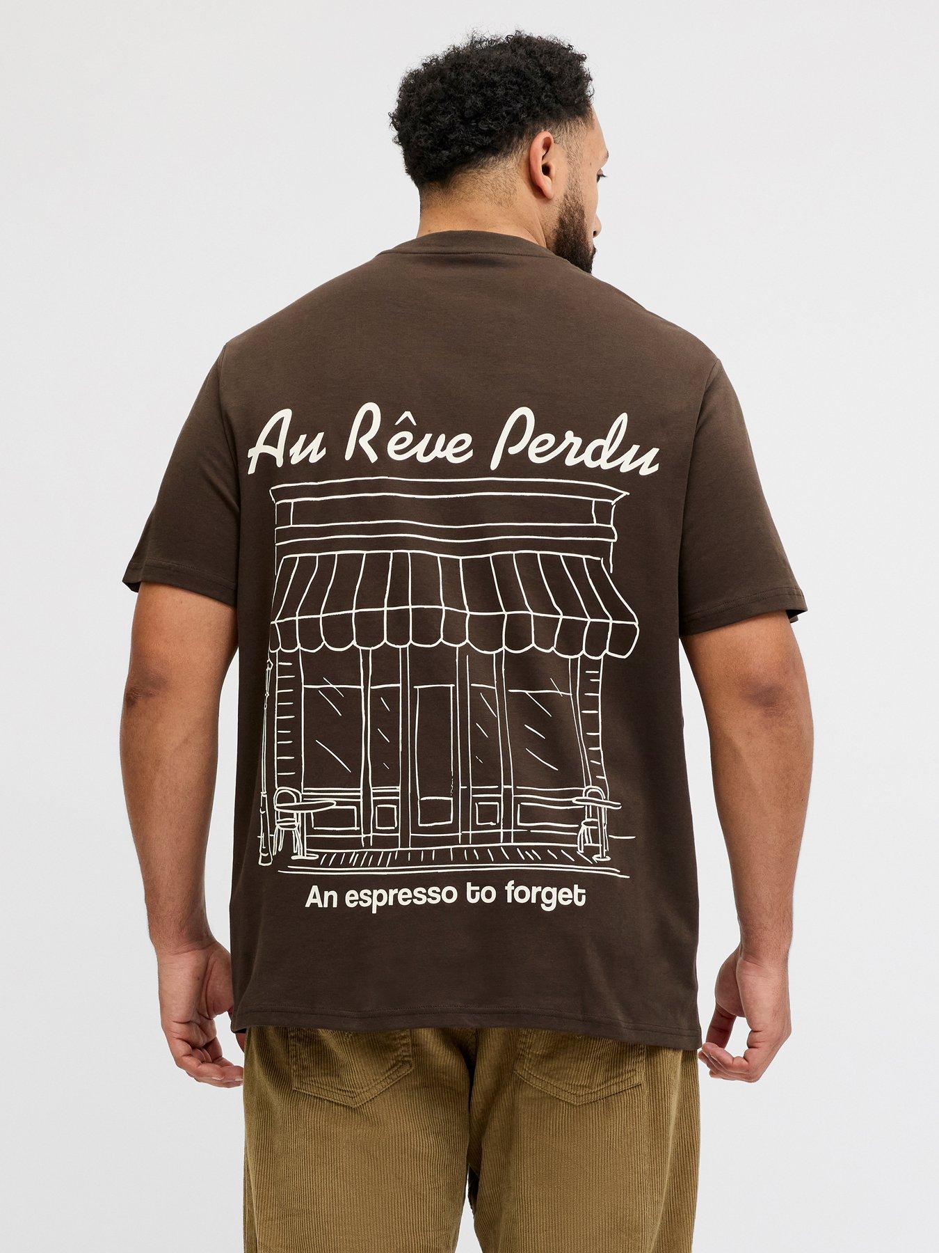 jack-jones-plus-back-graphic-t-shirt-brown