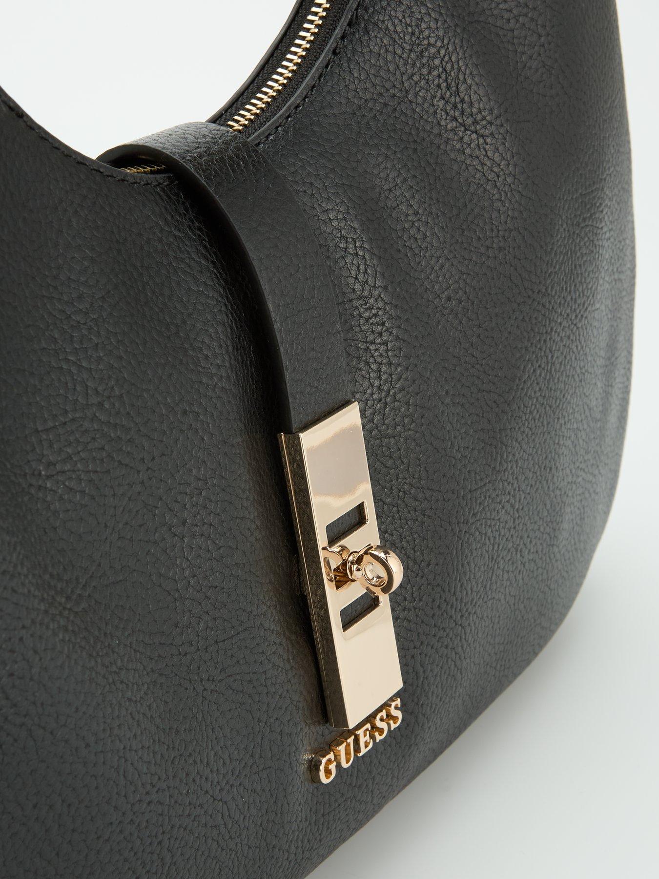 Image 3 of 6 of Guess Jeans Brooke Hobo Bag