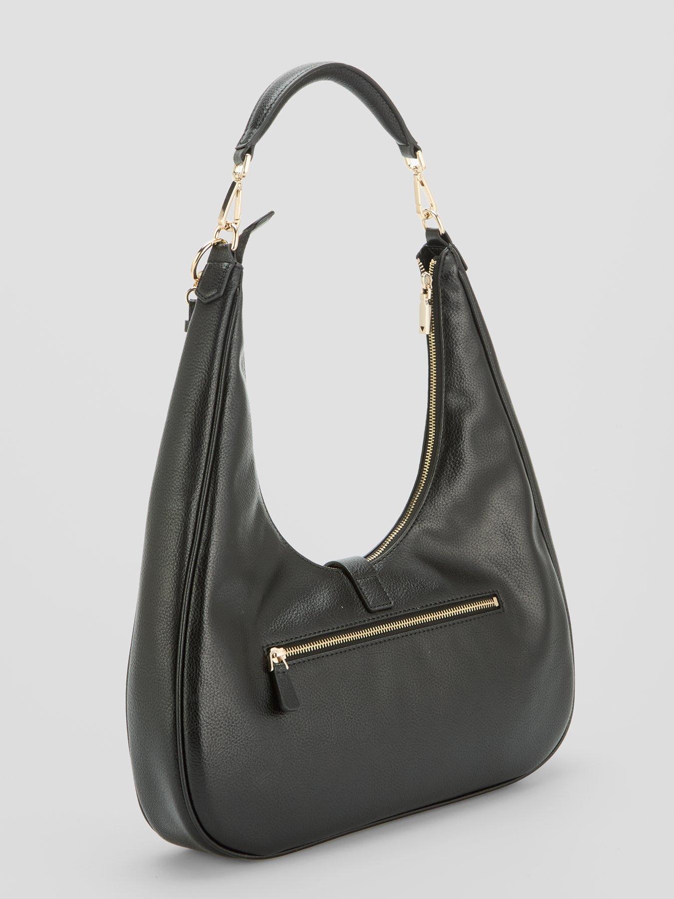 Image 4 of 6 of Guess Jeans Brooke Hobo Bag