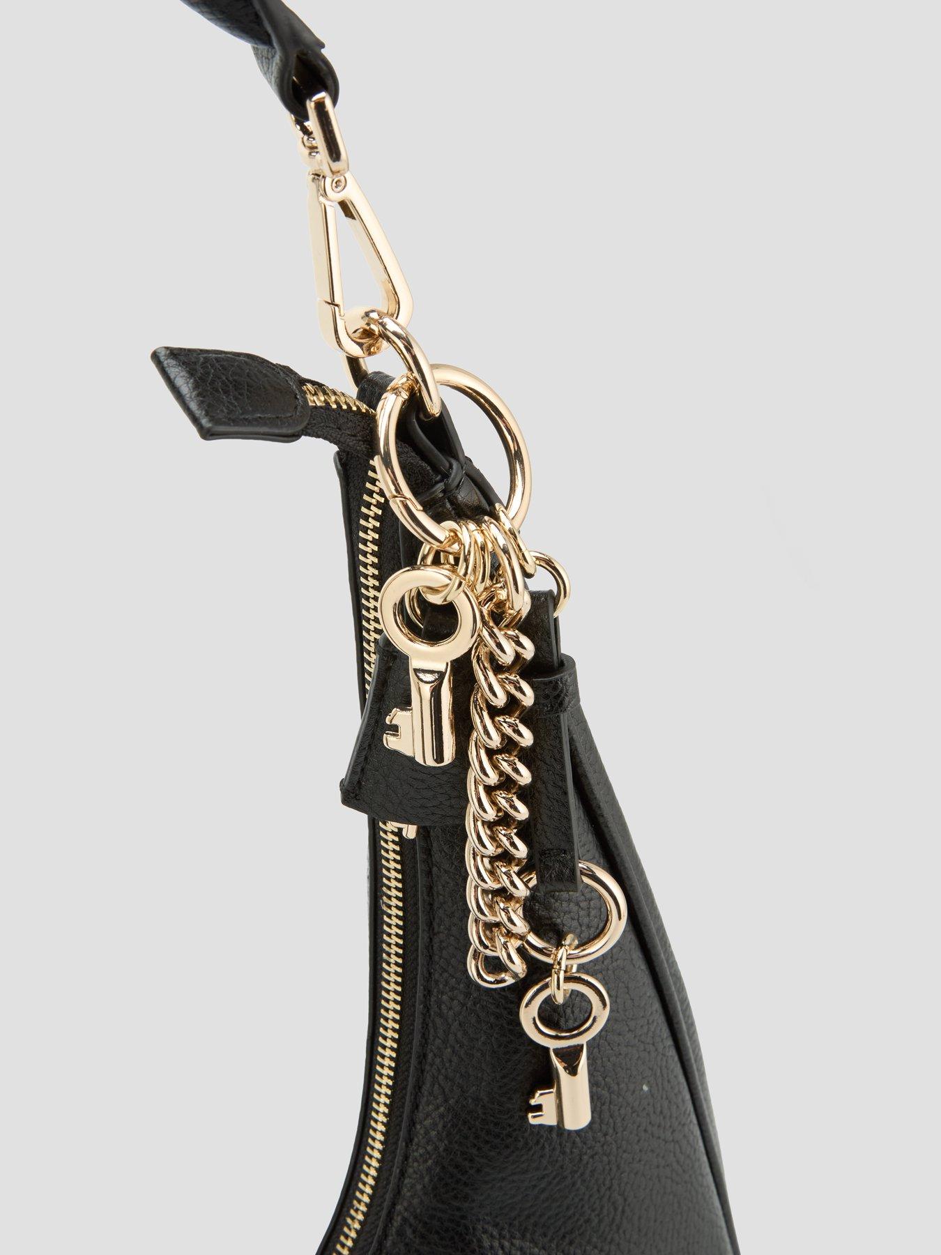 Image 5 of 6 of Guess Jeans Brooke Hobo Bag