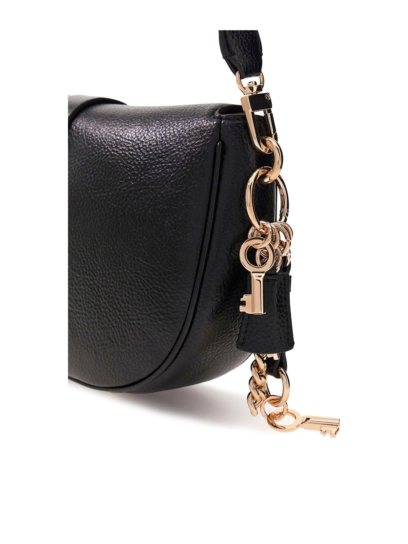 Image 3 of 5 of Guess Jeans Brooke Shoulder Bag