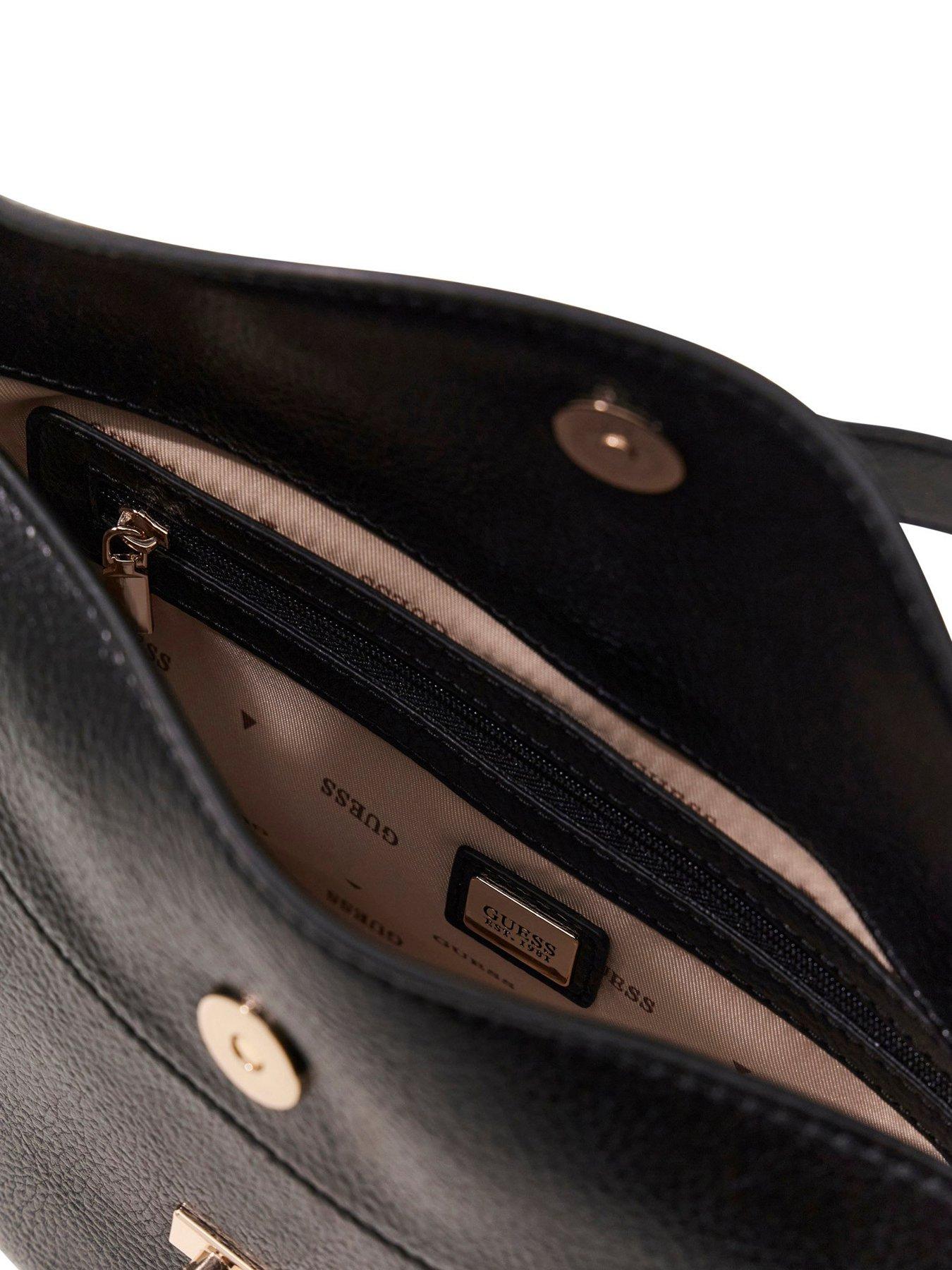 Image 5 of 5 of Guess Jeans Brooke Shoulder Bag