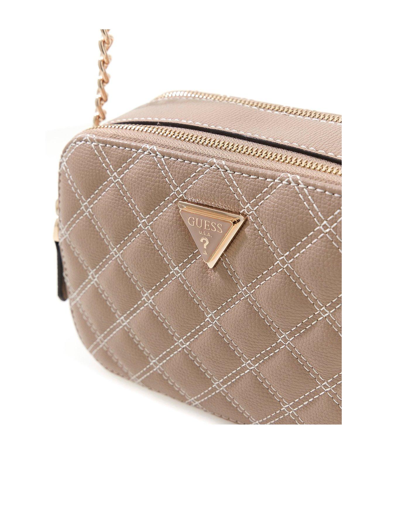  image of guess-jeans-giully-ii-camera-bag