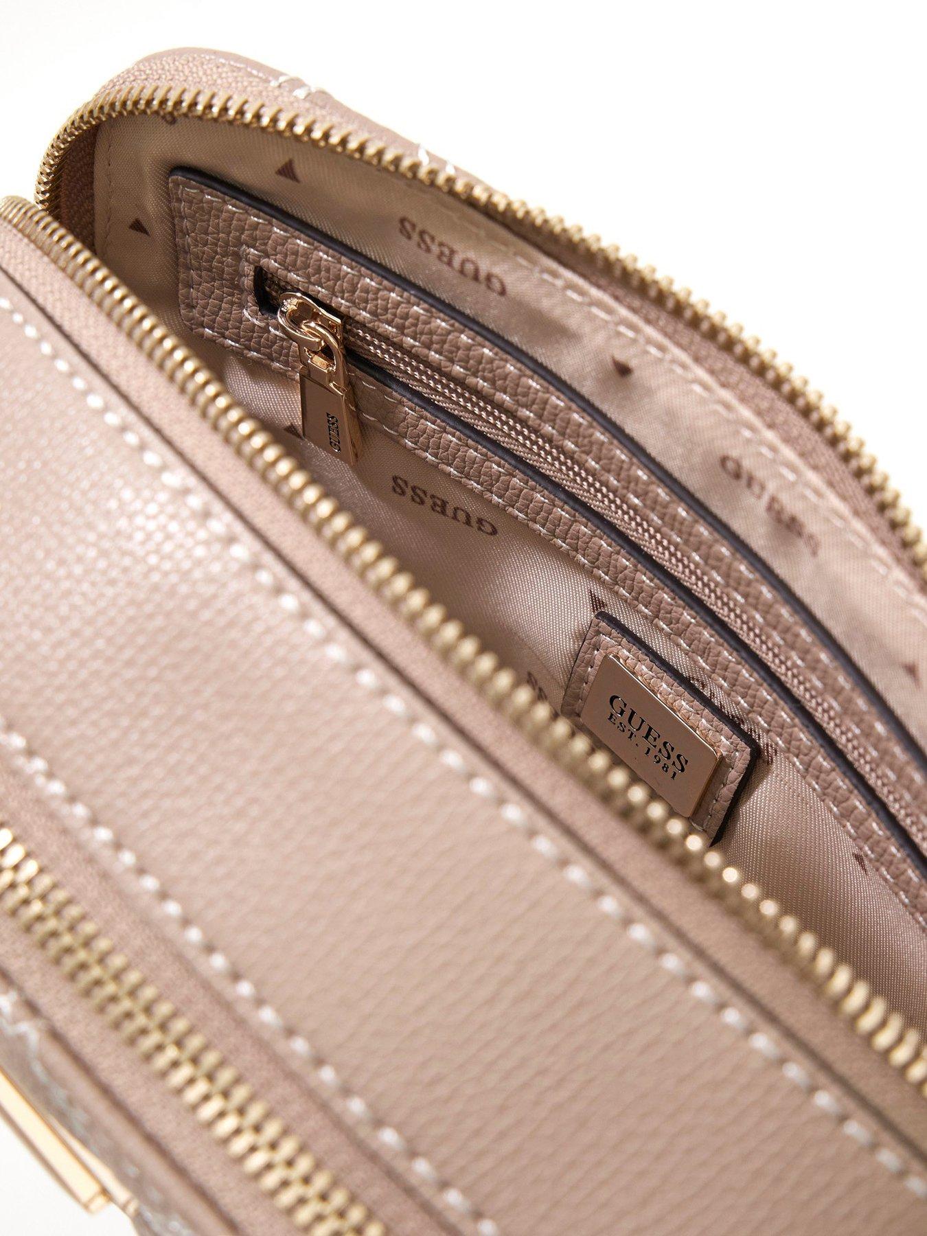  image of guess-jeans-giully-ii-camera-bag