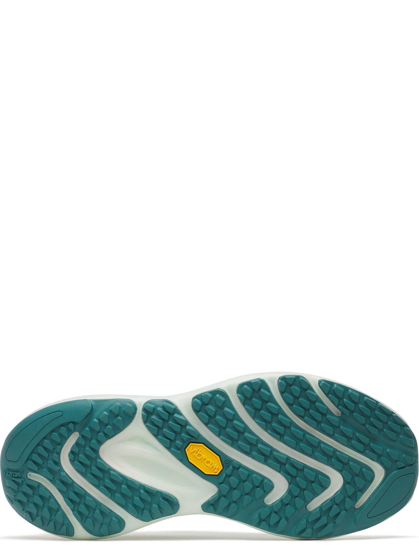 Image 4 of 5 of Merrell Womens Trail Run Promorph Trainers - White