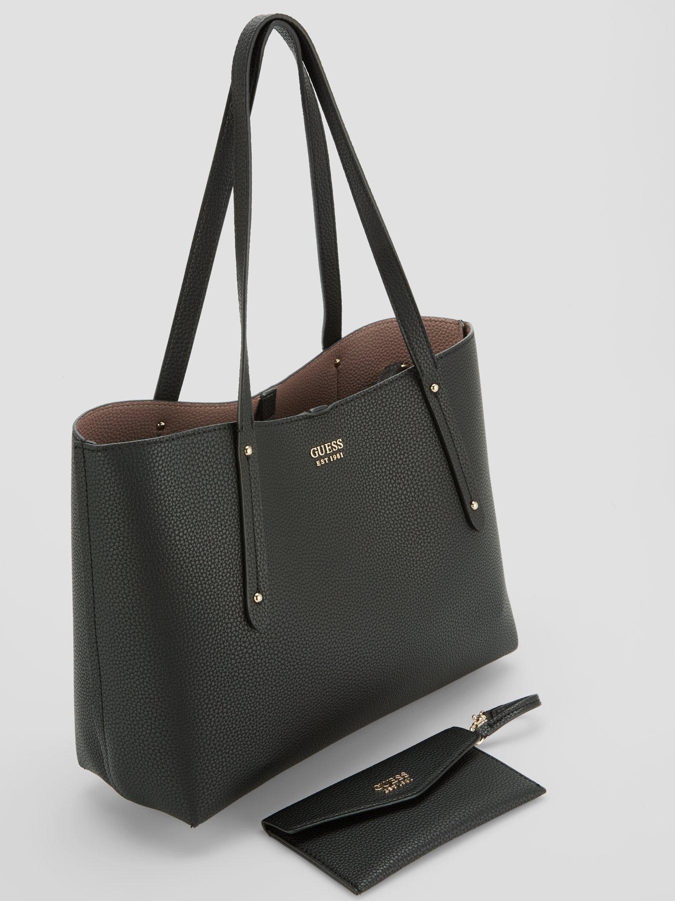 Image 2 of 6 of Guess Jeans Brenton Tote Bag