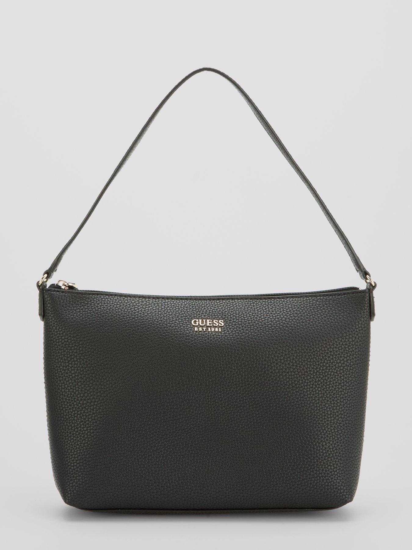 Image 3 of 6 of Guess Jeans Brenton Tote Bag