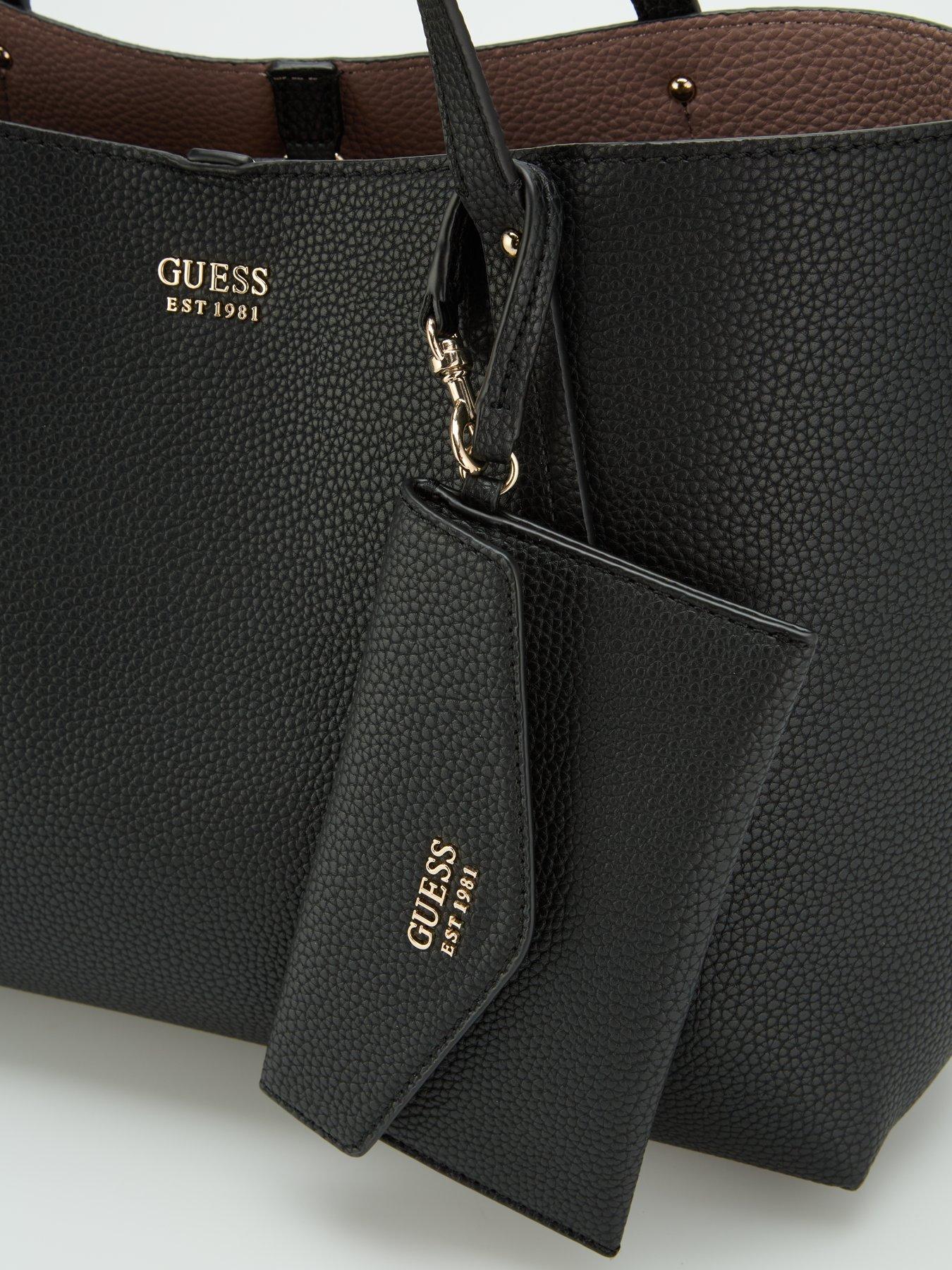 Image 4 of 6 of Guess Jeans Brenton Tote Bag