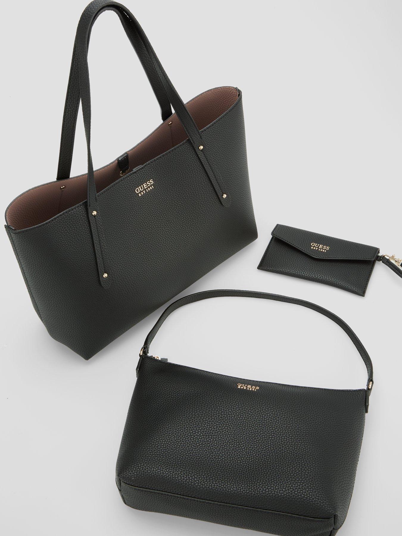 Image 6 of 6 of Guess Jeans Brenton Tote Bag