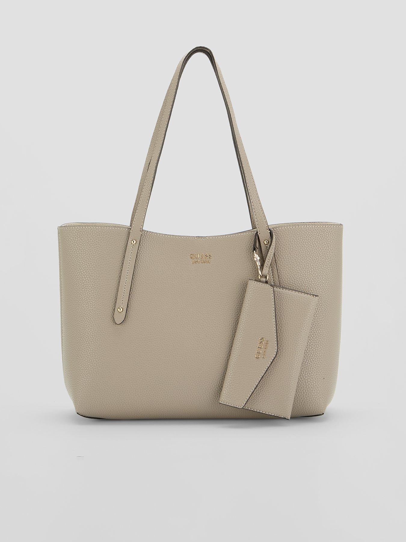 Image 1 of 6 of Guess Jeans Brenton Tote Bag