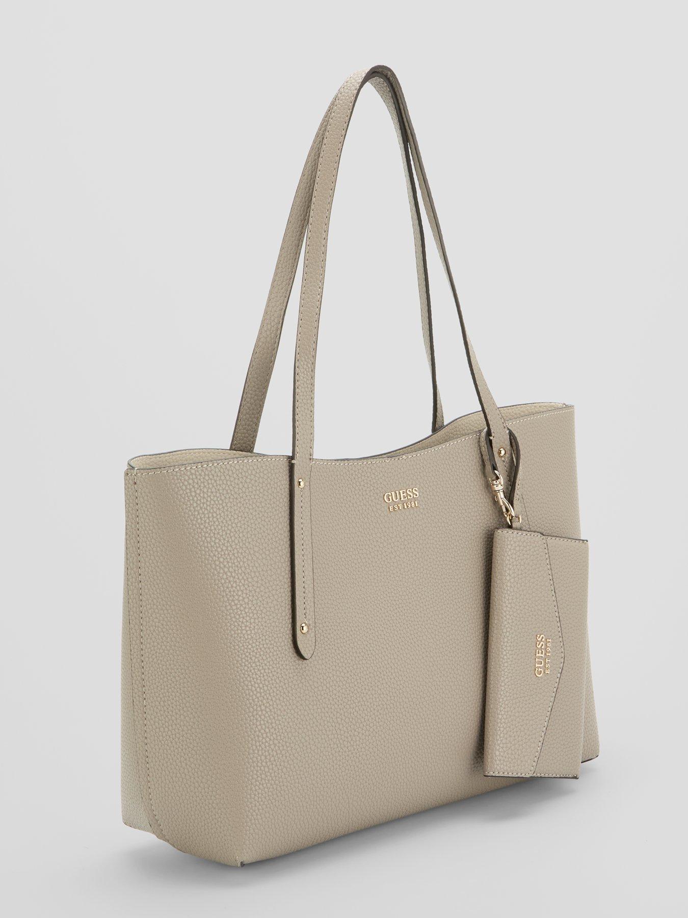 Image 2 of 6 of Guess Jeans Brenton Tote Bag