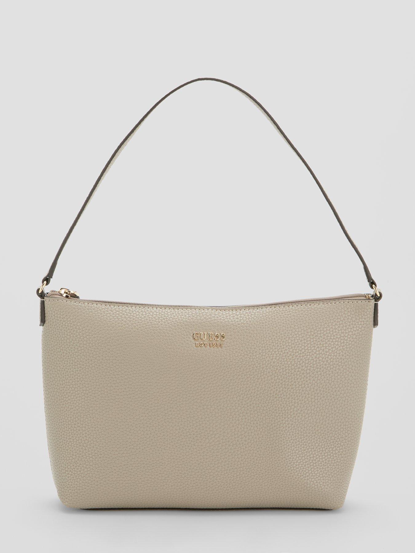 Image 3 of 6 of Guess Jeans Brenton Tote Bag