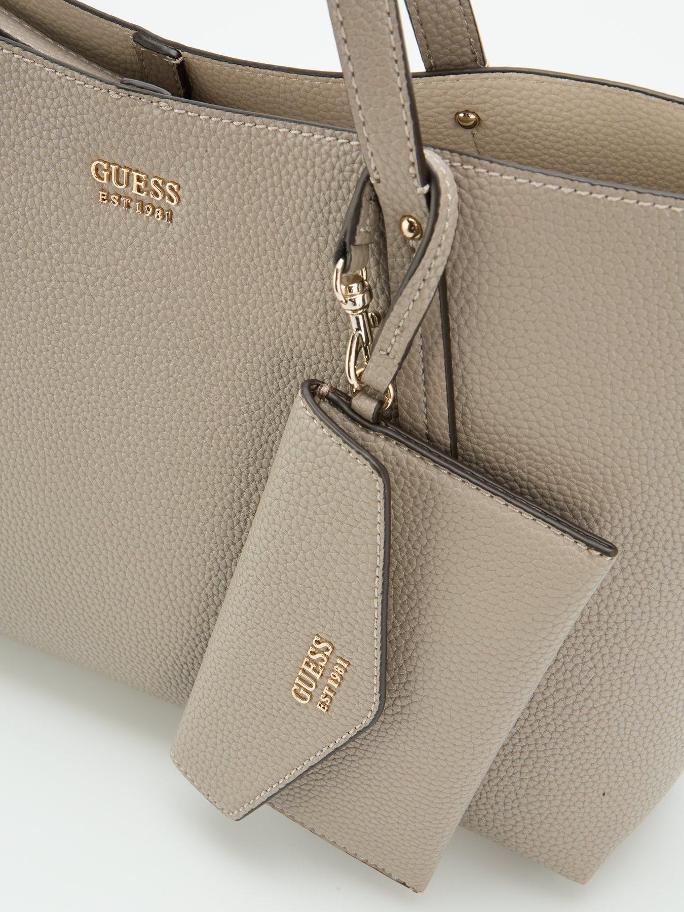 Image 4 of 6 of Guess Jeans Brenton Tote Bag