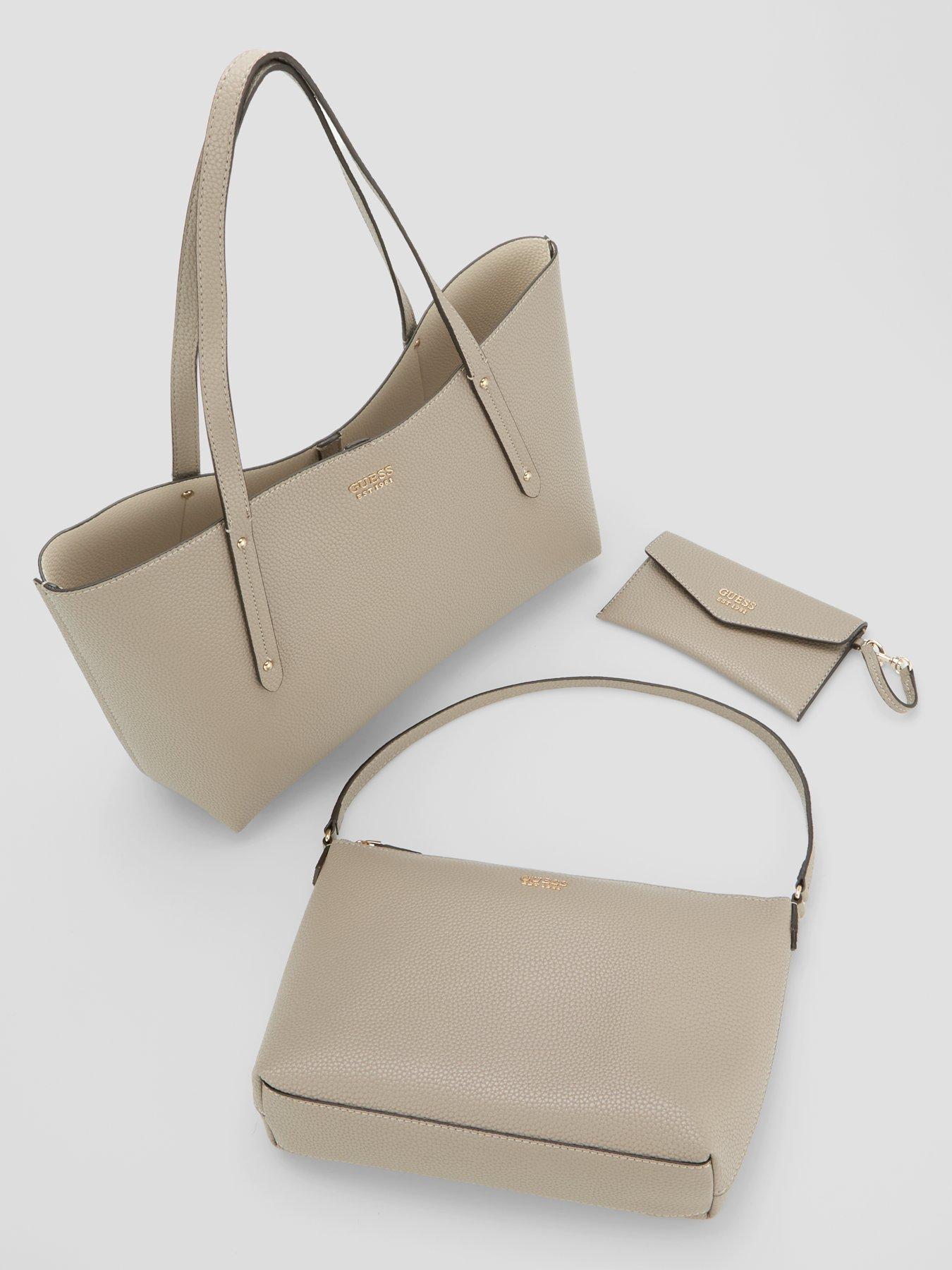 Image 6 of 6 of Guess Jeans Brenton Tote Bag