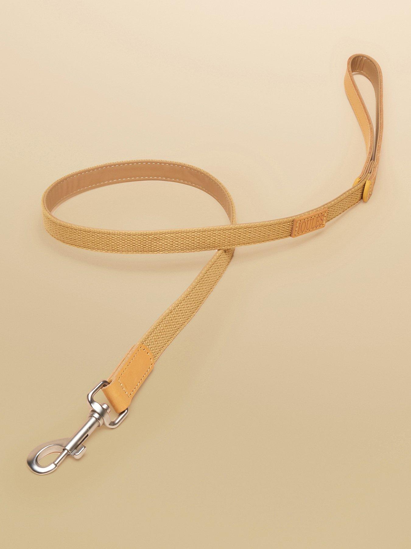  image of joules-tan-lead