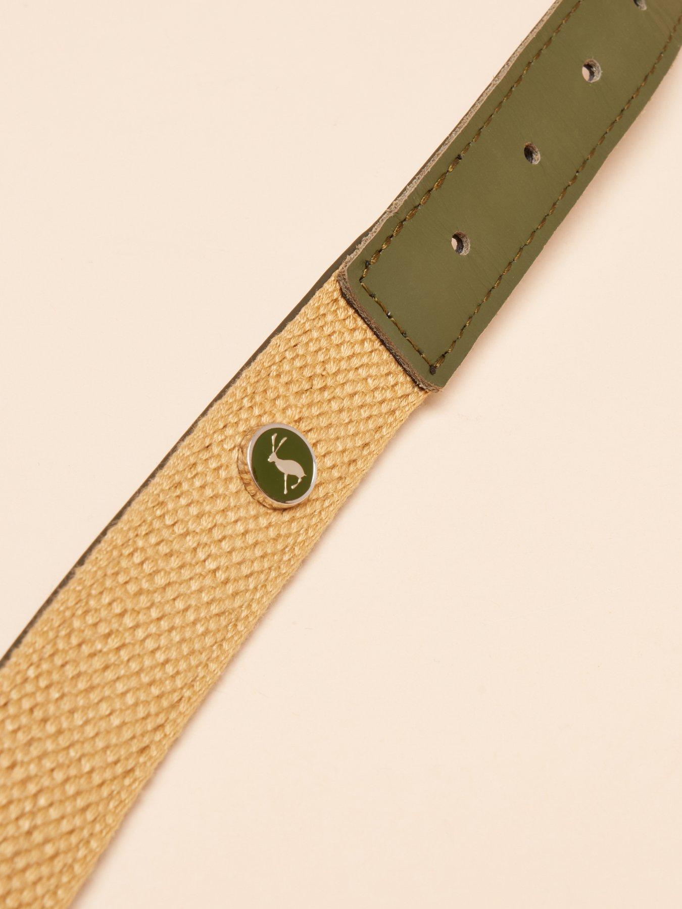 Image 5 of 6 of Joules Khaki Collar