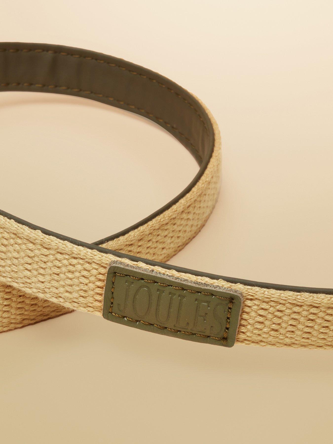  image of joules-khaki-lead