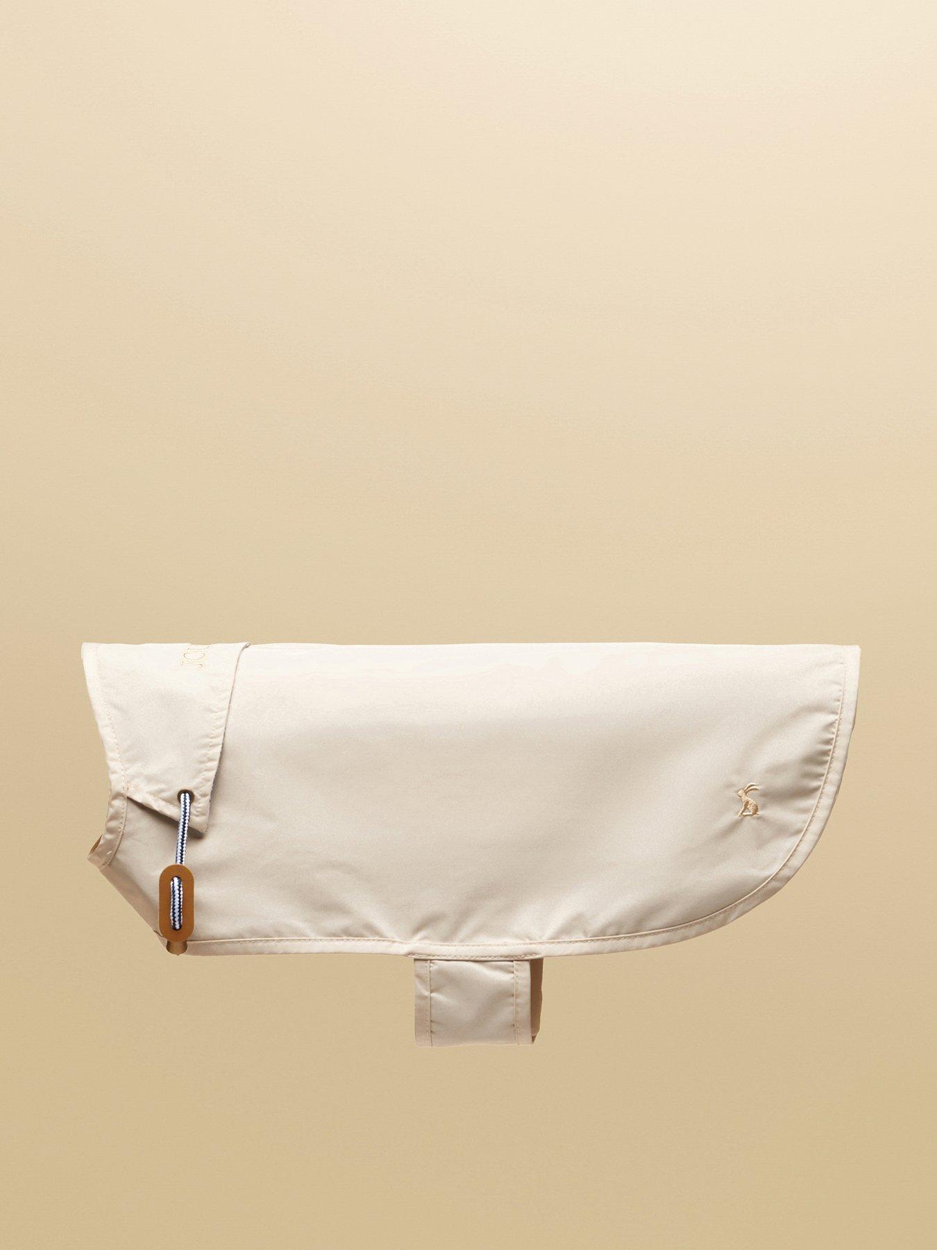  image of joules-sandshell-raincoat