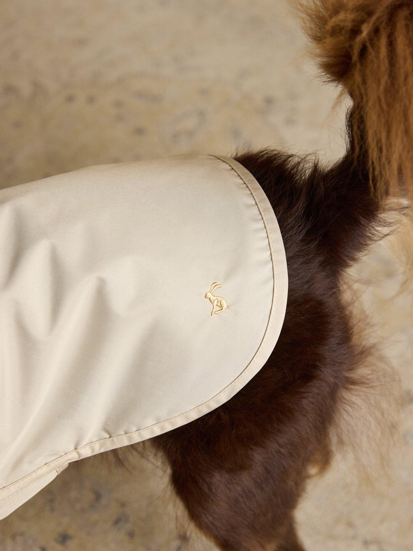 Image 5 of 7 of Joules Sandshell Raincoat