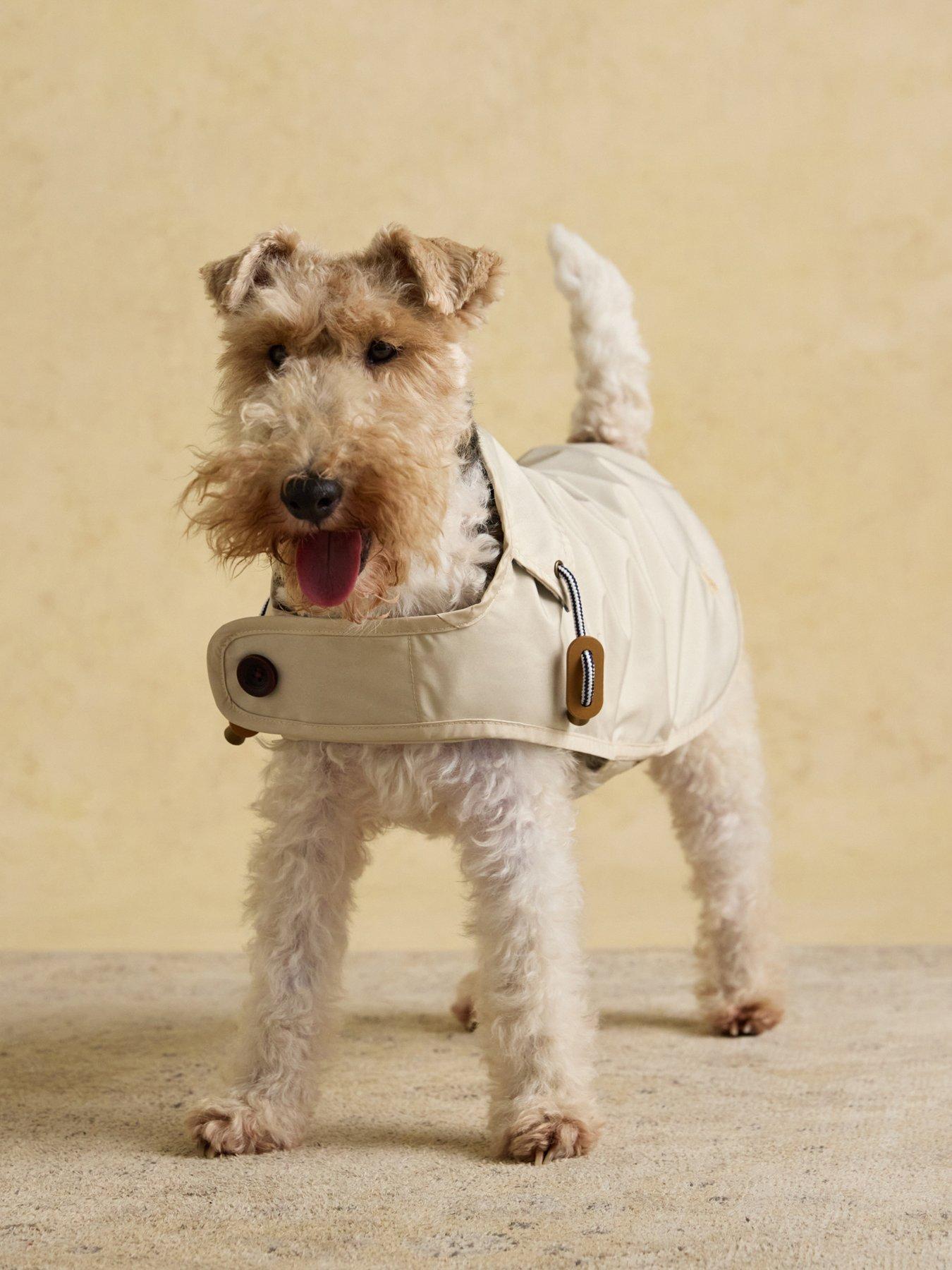 Image 6 of 7 of Joules Sandshell Raincoat