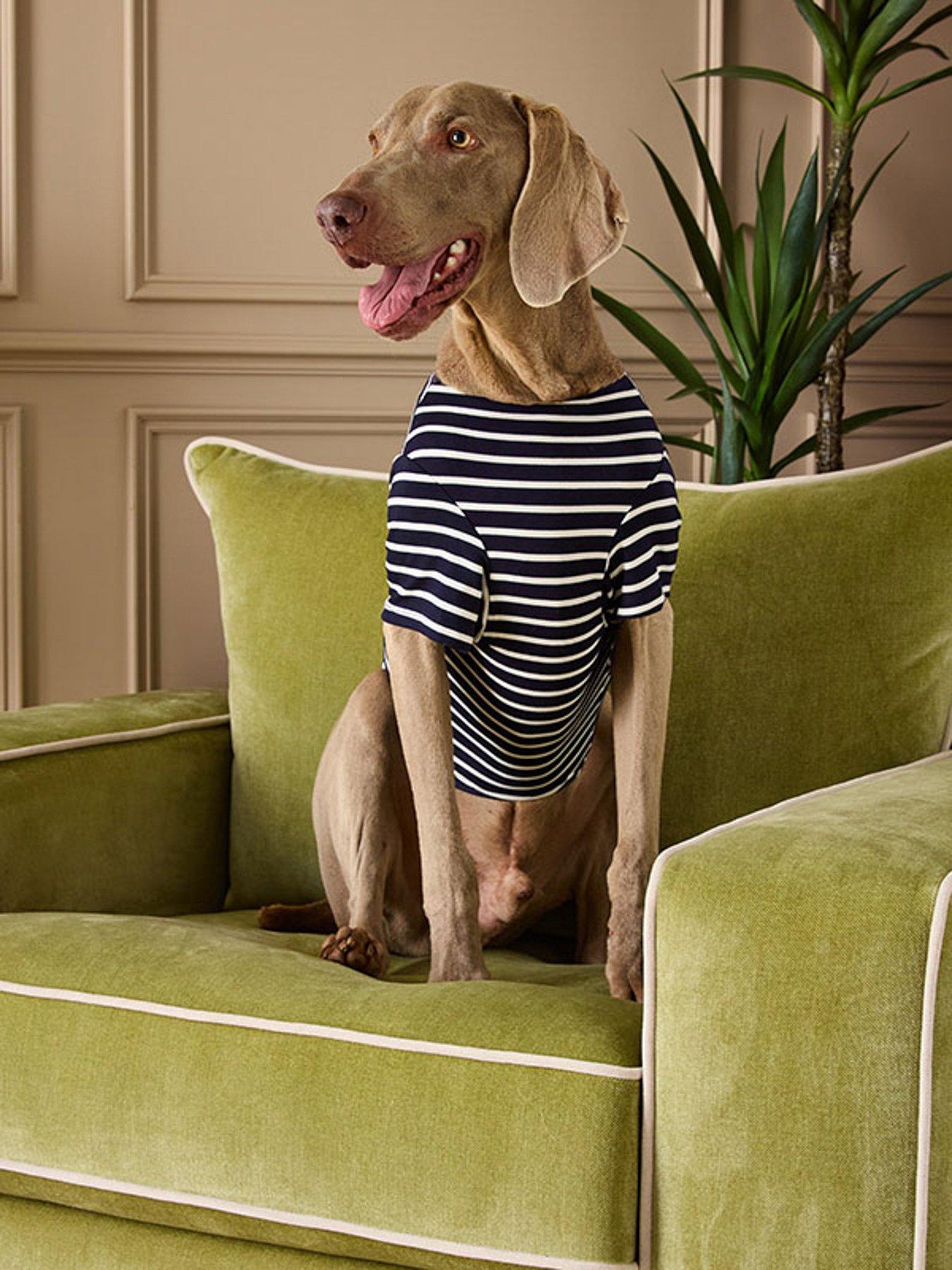 Joules HARBOUR TOP LRG