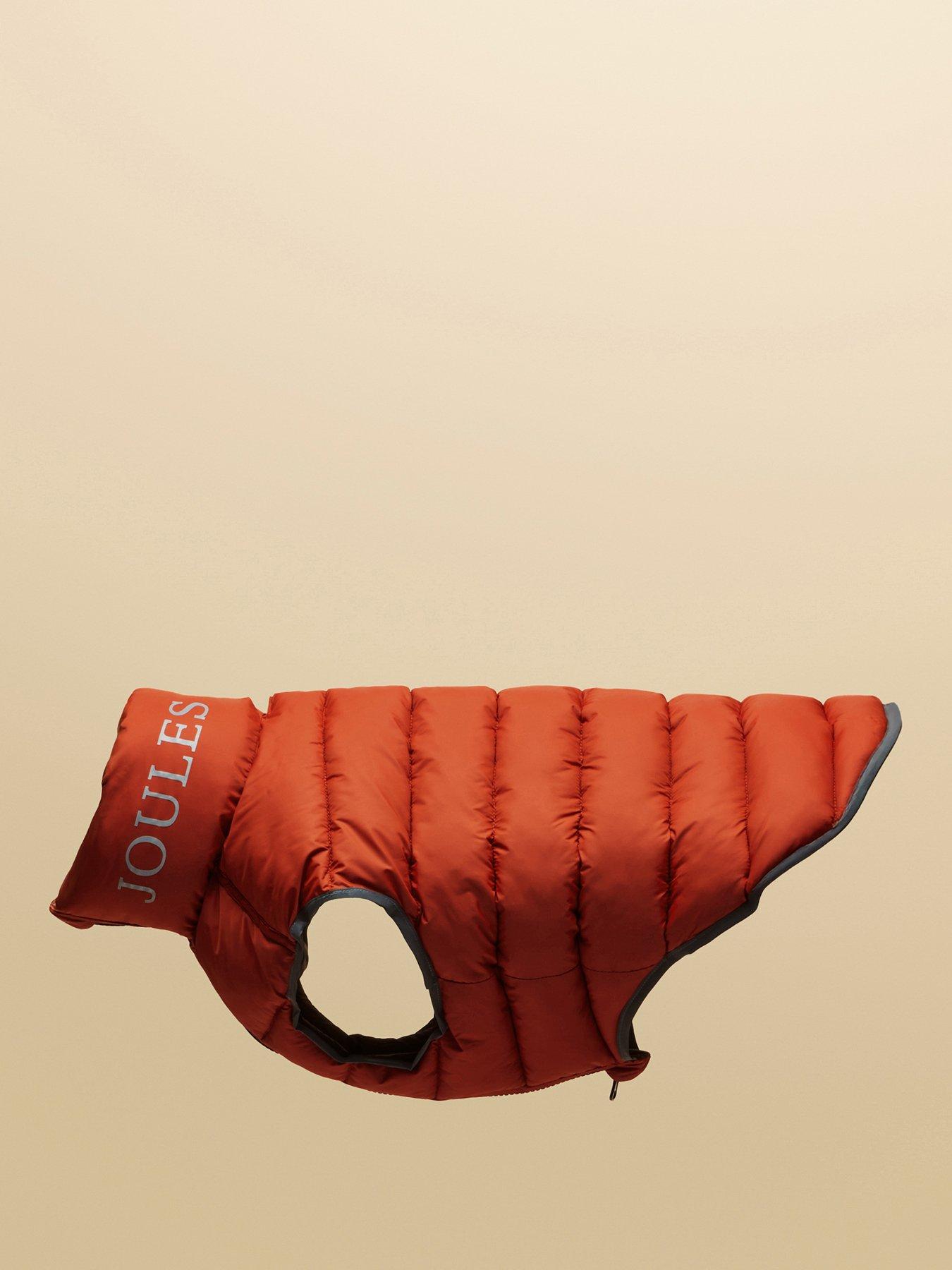  image of joules-moorsdale-reversible-ketchup-puffer-coat