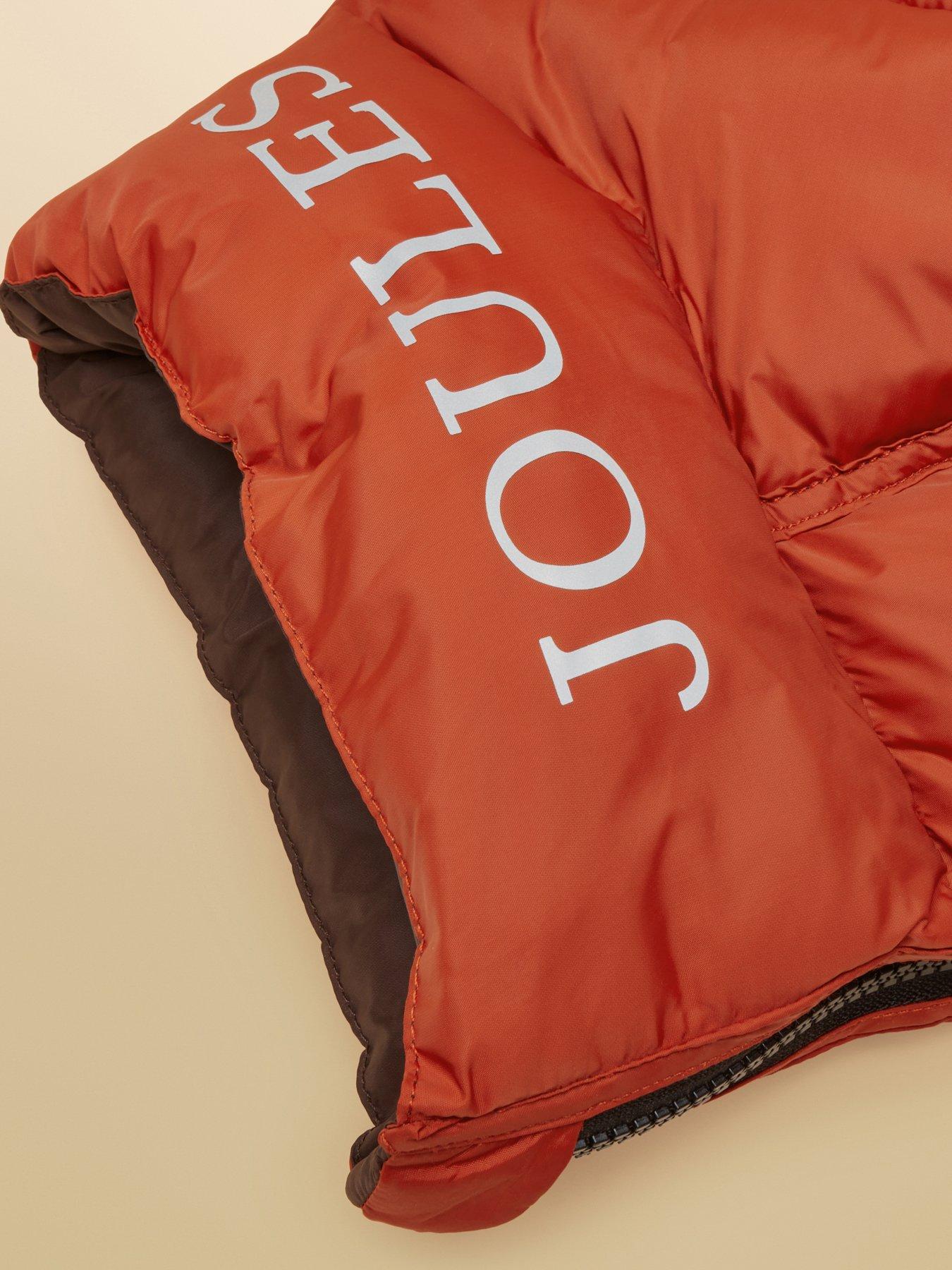  image of joules-moorsdale-reversible-ketchup-puffer-coat
