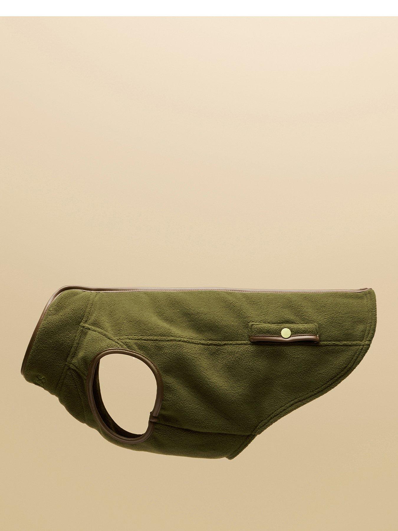 Image 2 of 7 of Joules Tan Collar