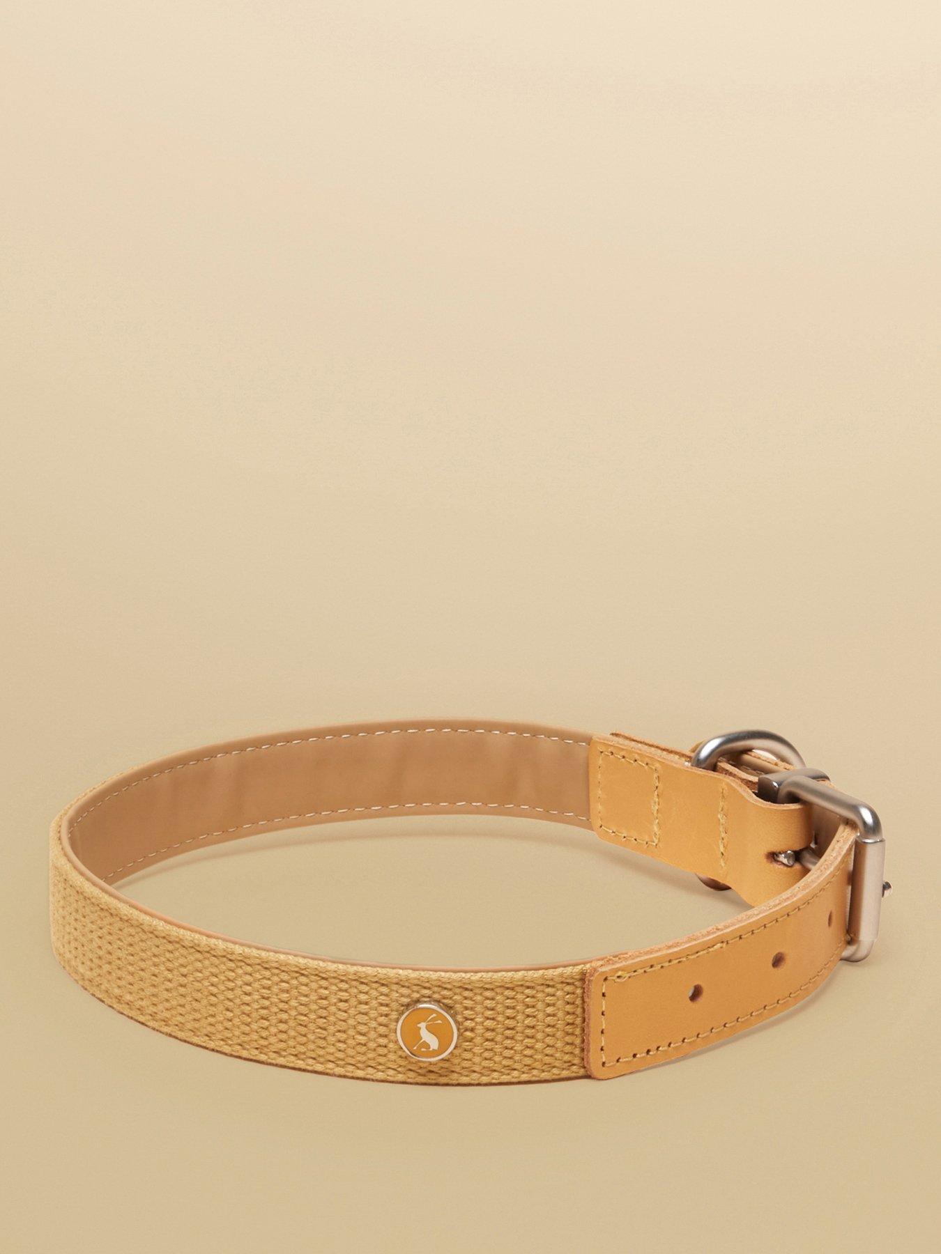 Image 2 of 6 of Joules Tan Collar