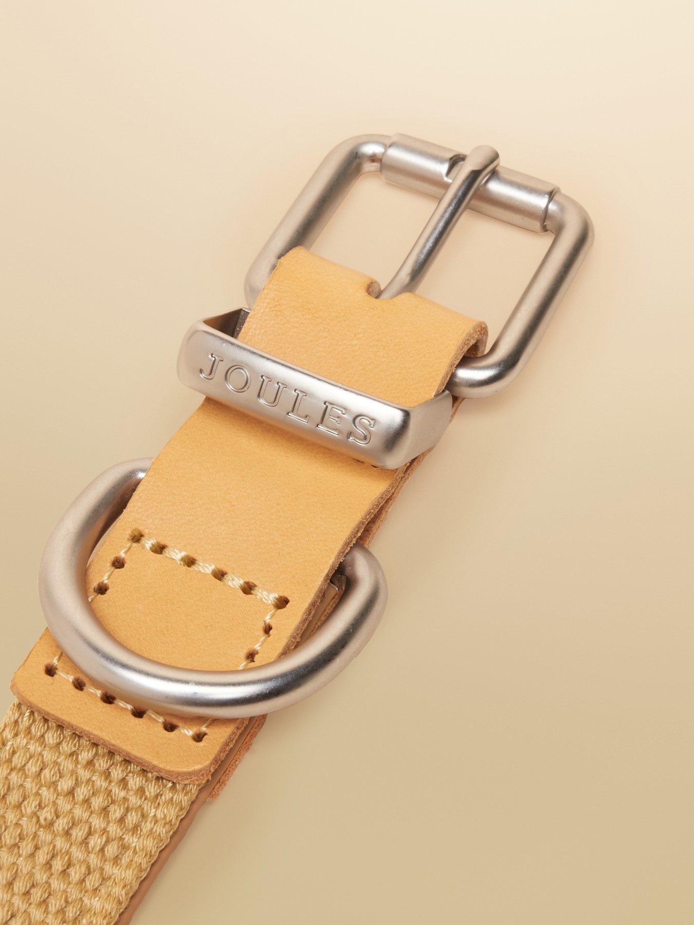 Image 3 of 6 of Joules Tan Collar