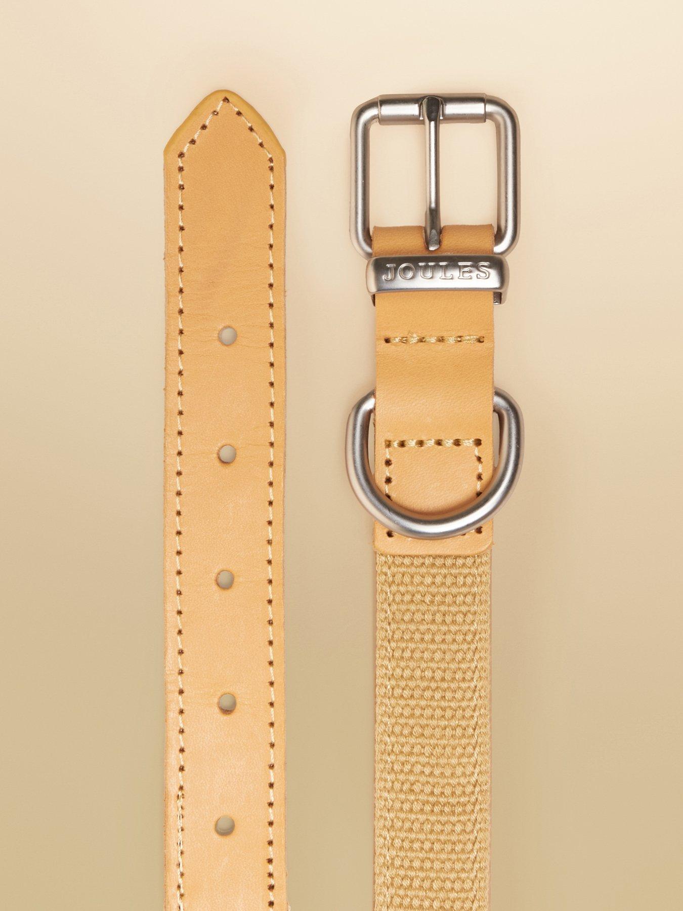 Image 5 of 6 of Joules Tan Collar