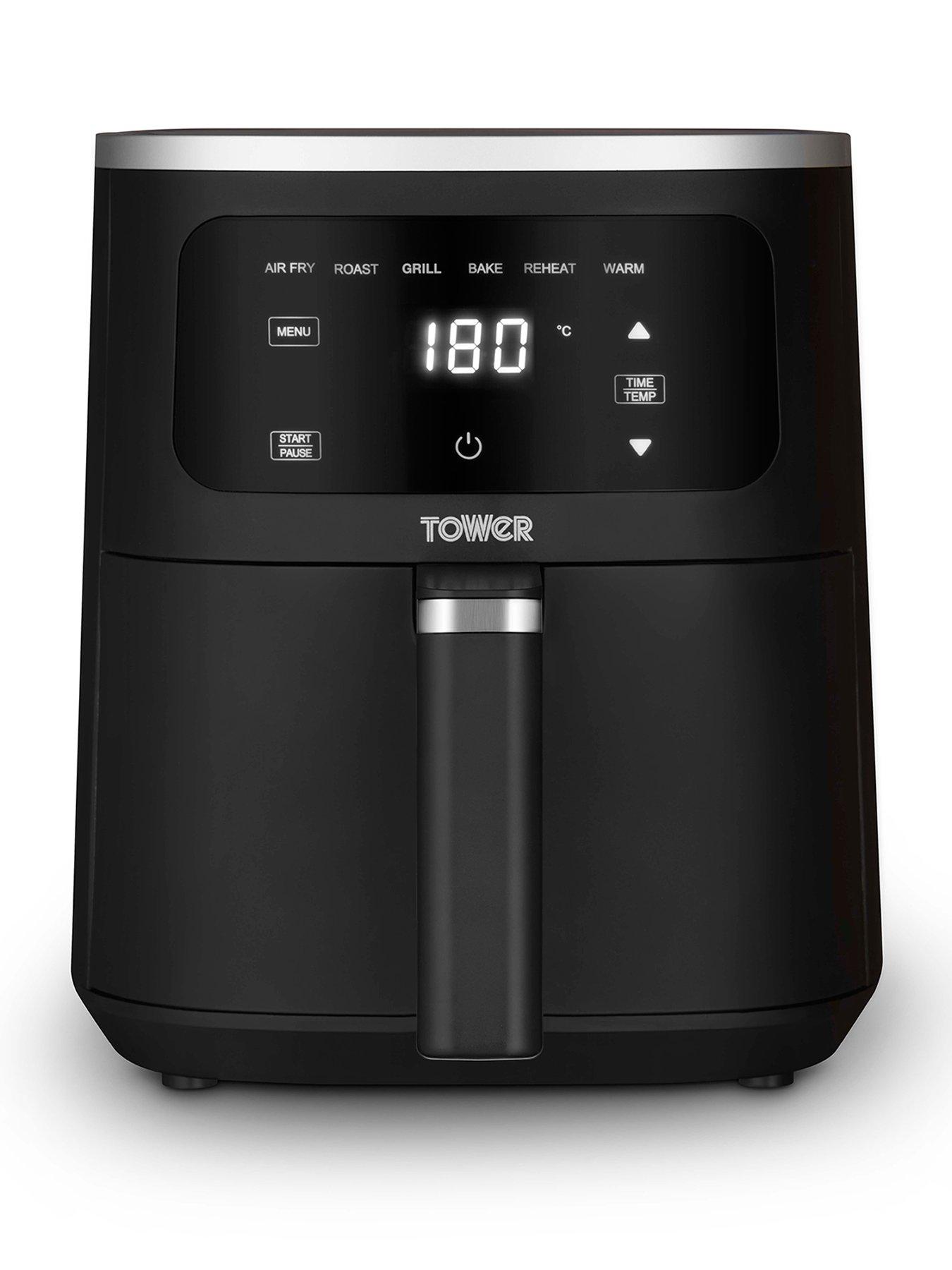 tower-vortx-4l-digital-air-fryer