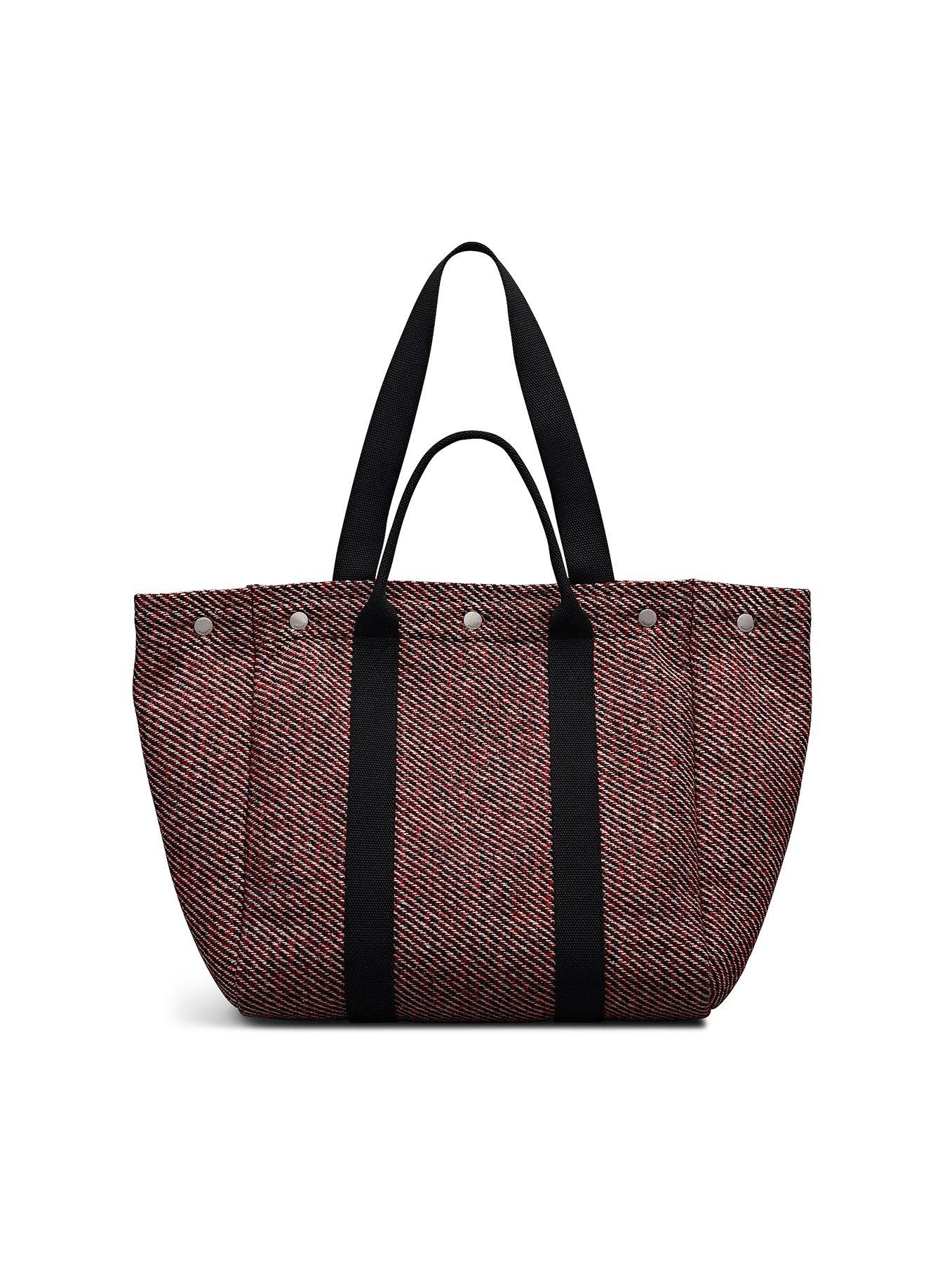 Image 3 of 7 of Radley Hadleigh Place Large Open Top Tote