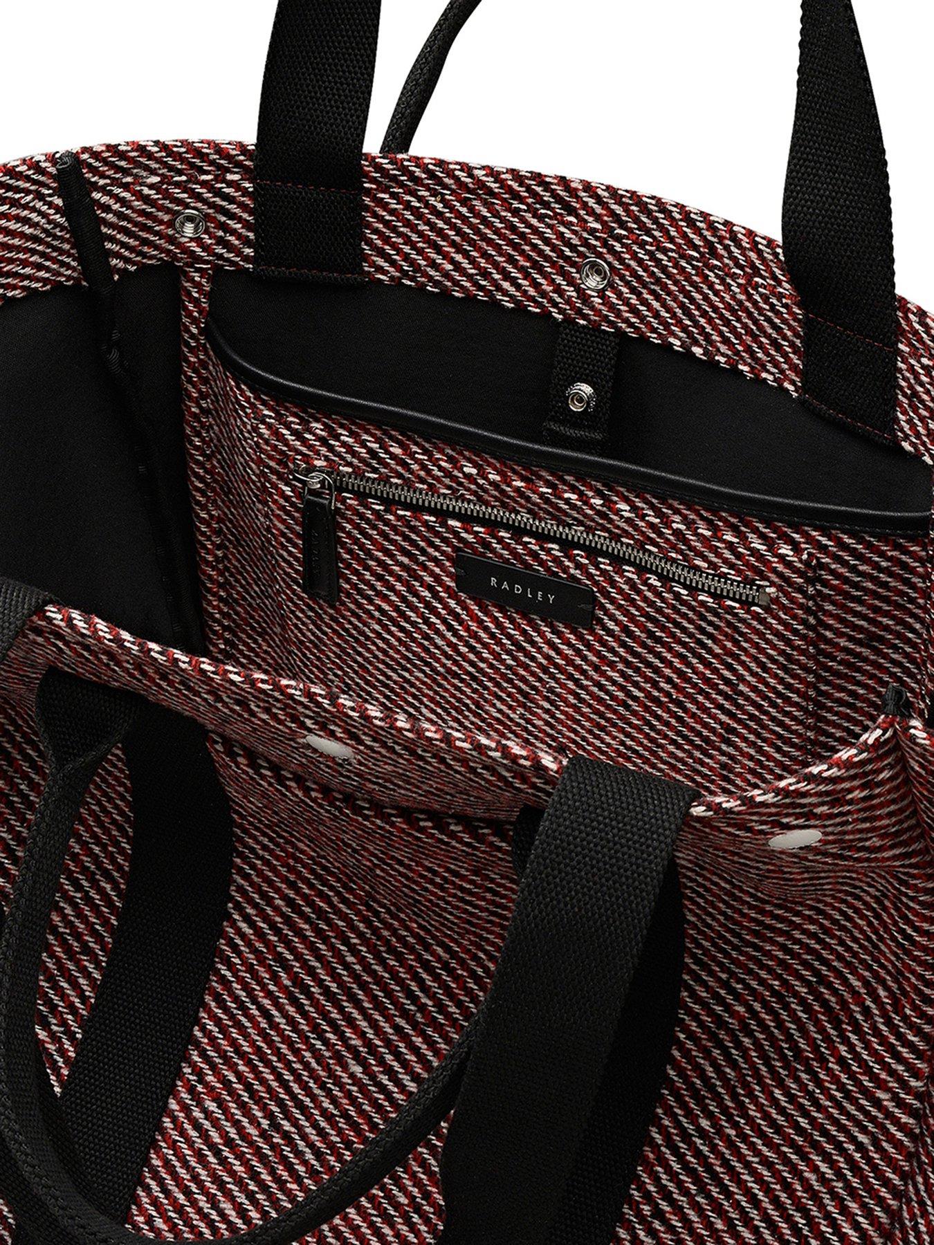Image 5 of 7 of Radley Hadleigh Place Large Open Top Tote