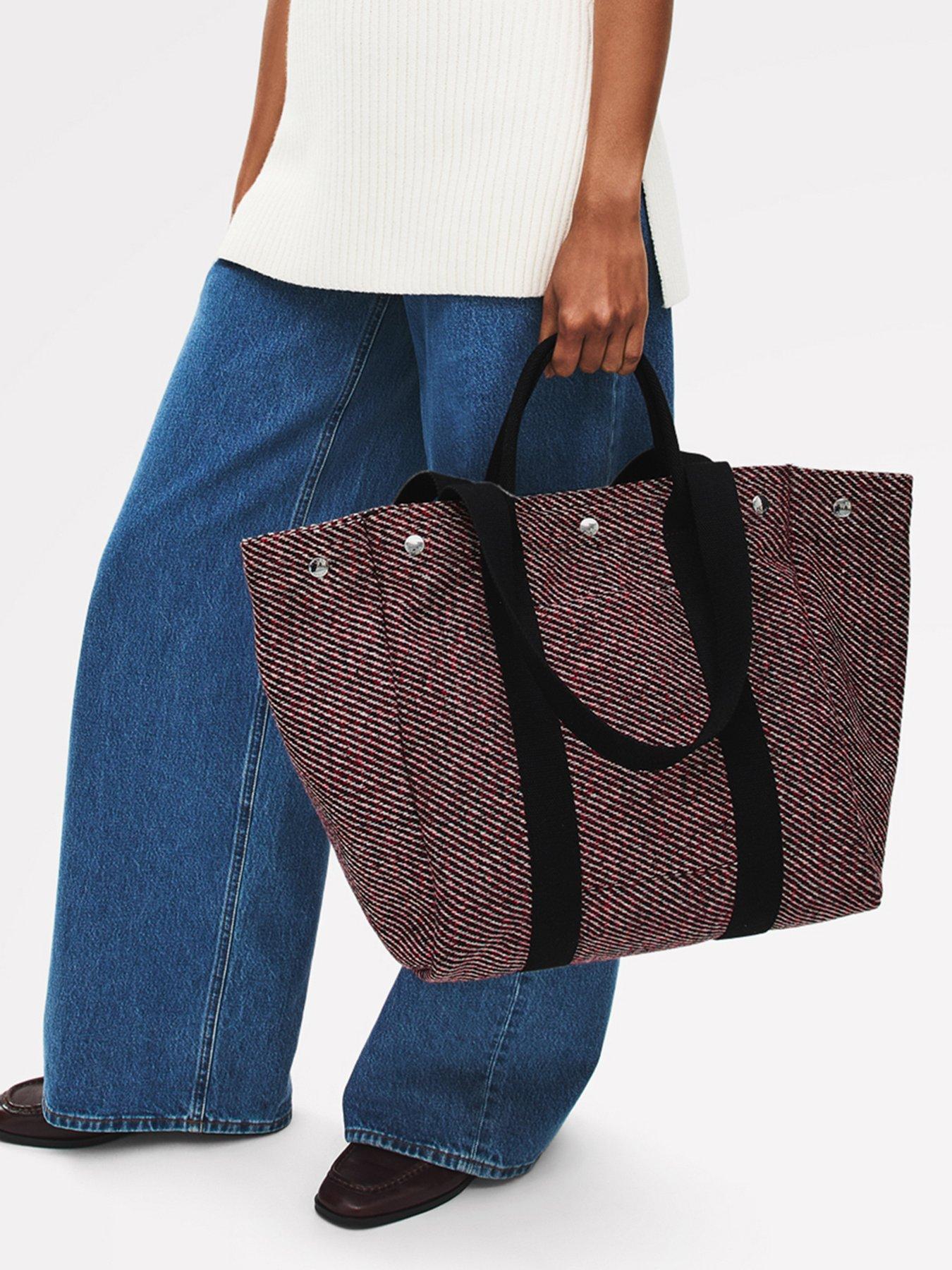 Image 7 of 7 of Radley Hadleigh Place Large Open Top Tote
