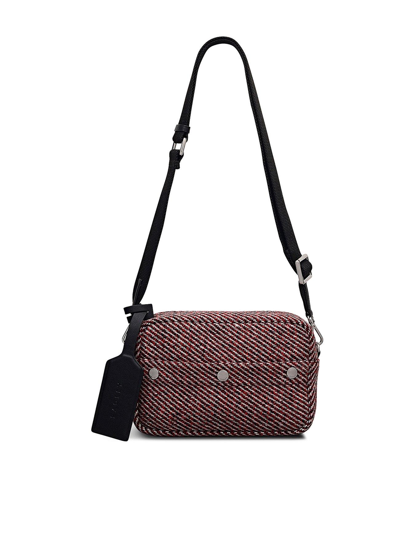 Radley Hadleigh Place Small Ziptop Cross Body