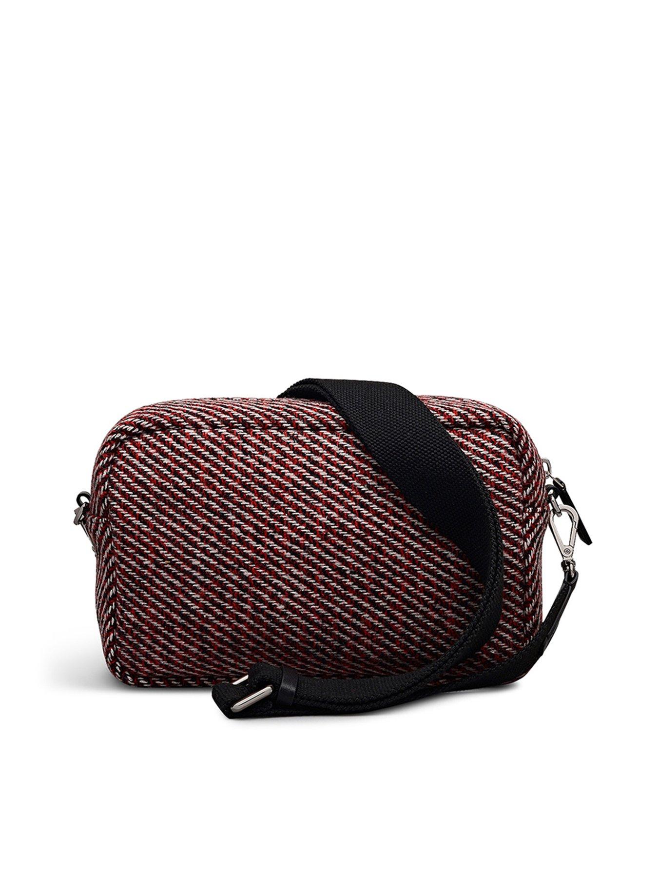 Image 2 of 7 of Radley Hadleigh Place Small Ziptop Cross Body