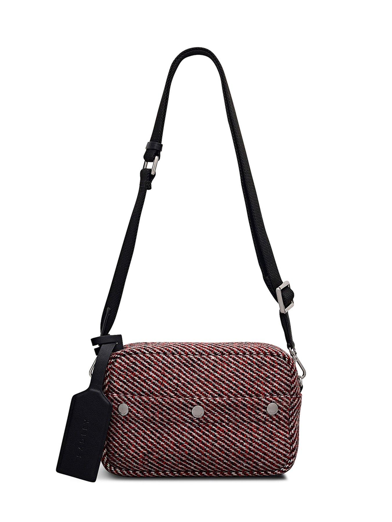 Image 3 of 7 of Radley Hadleigh Place Small Ziptop Cross Body