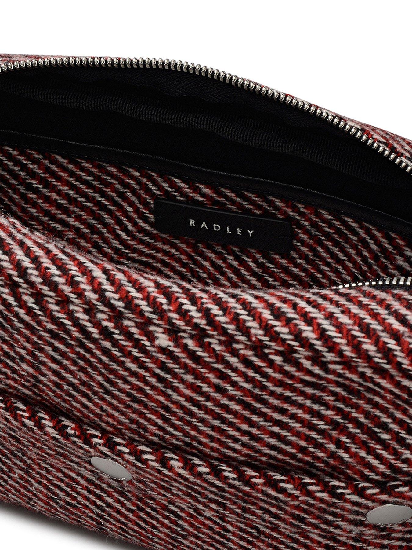 Image 6 of 7 of Radley Hadleigh Place Small Ziptop Cross Body