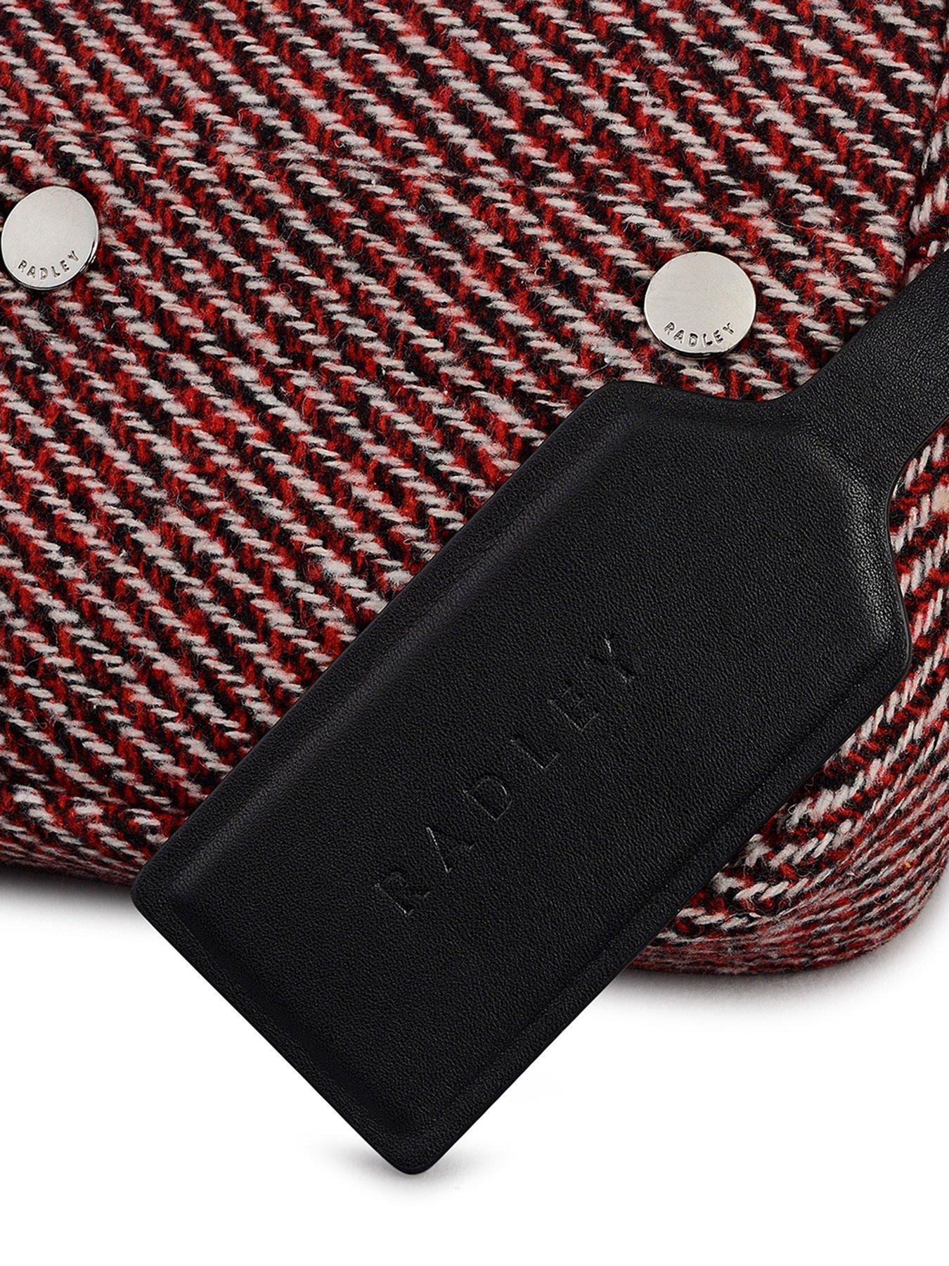 Image 7 of 7 of Radley Hadleigh Place Small Ziptop Cross Body