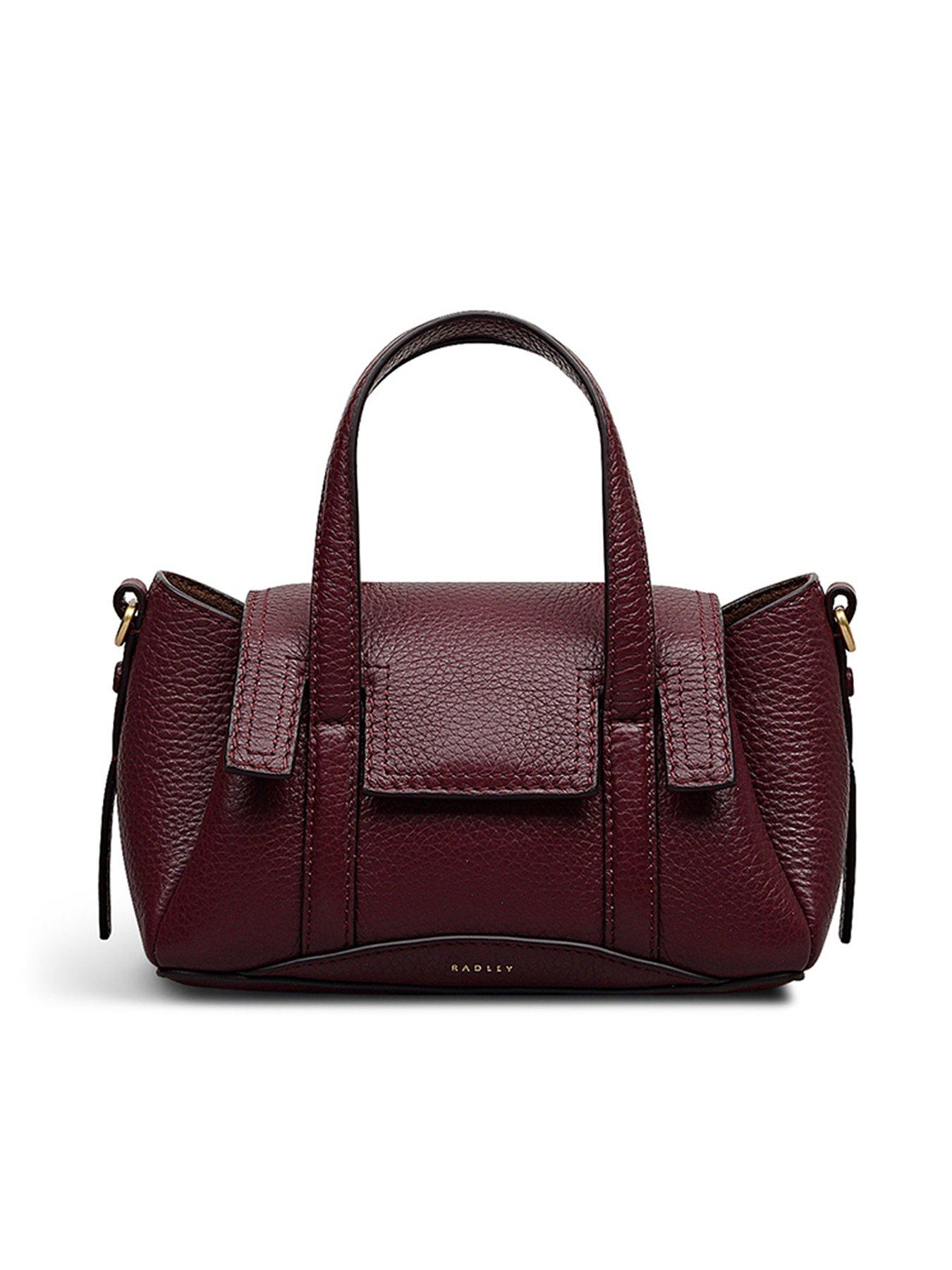 Radley The Chancery Small Flapover Grab