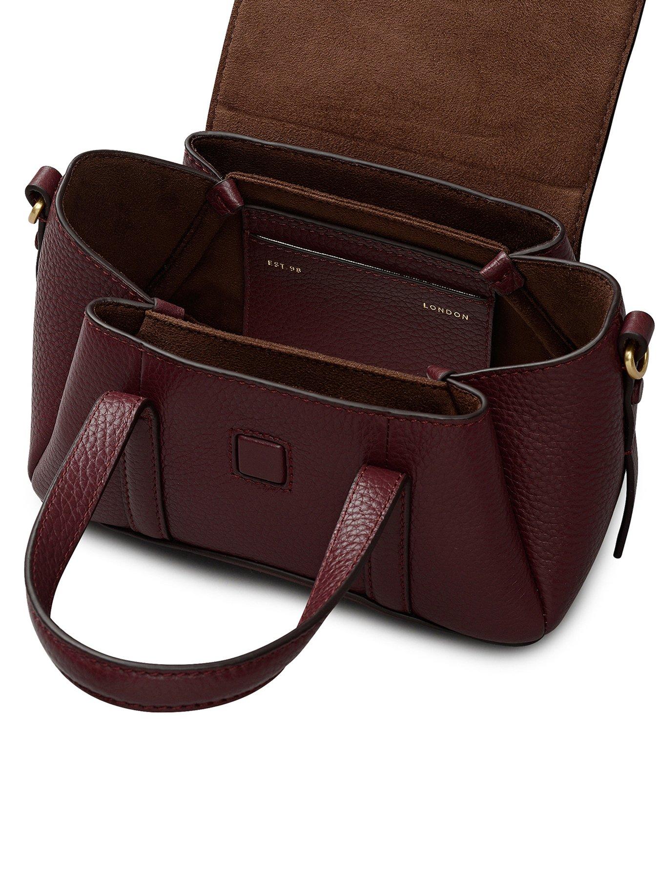  image of radley-the-chancery-small-flapover-grab