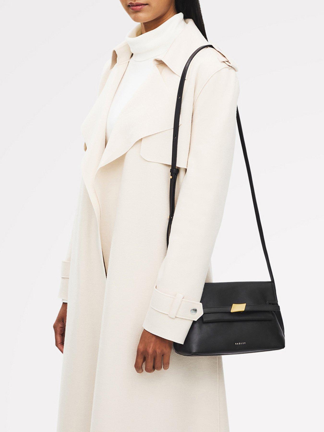 Radley The Christina Small Flapover Cross Body