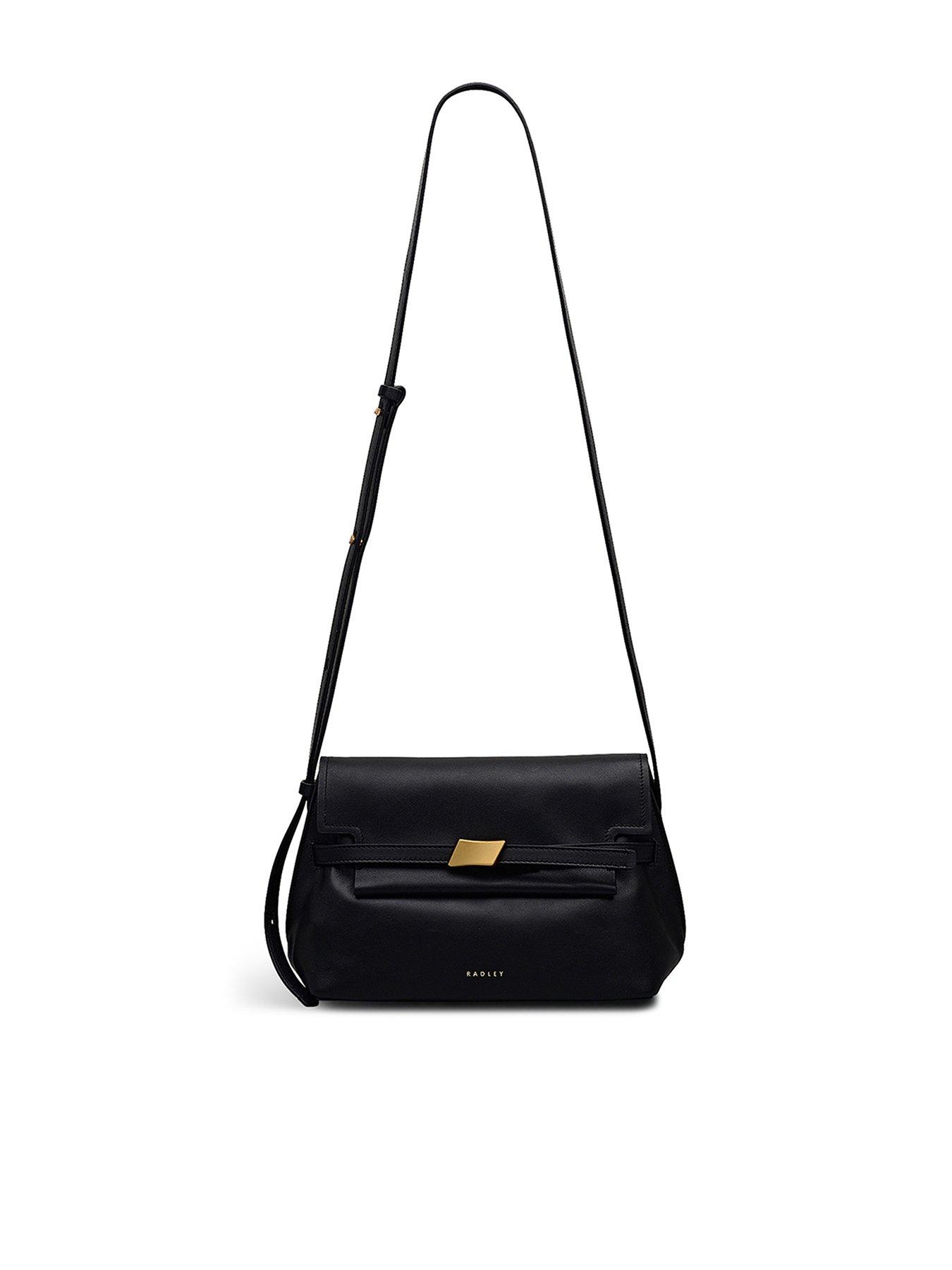 Radley The Christina Small Flapover Cross Body