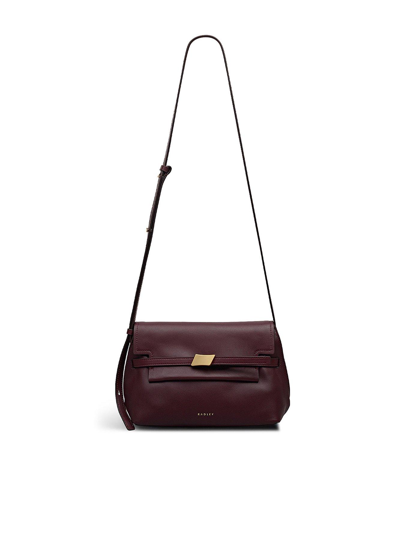 Radley The Christina Small Flapover Cross Body