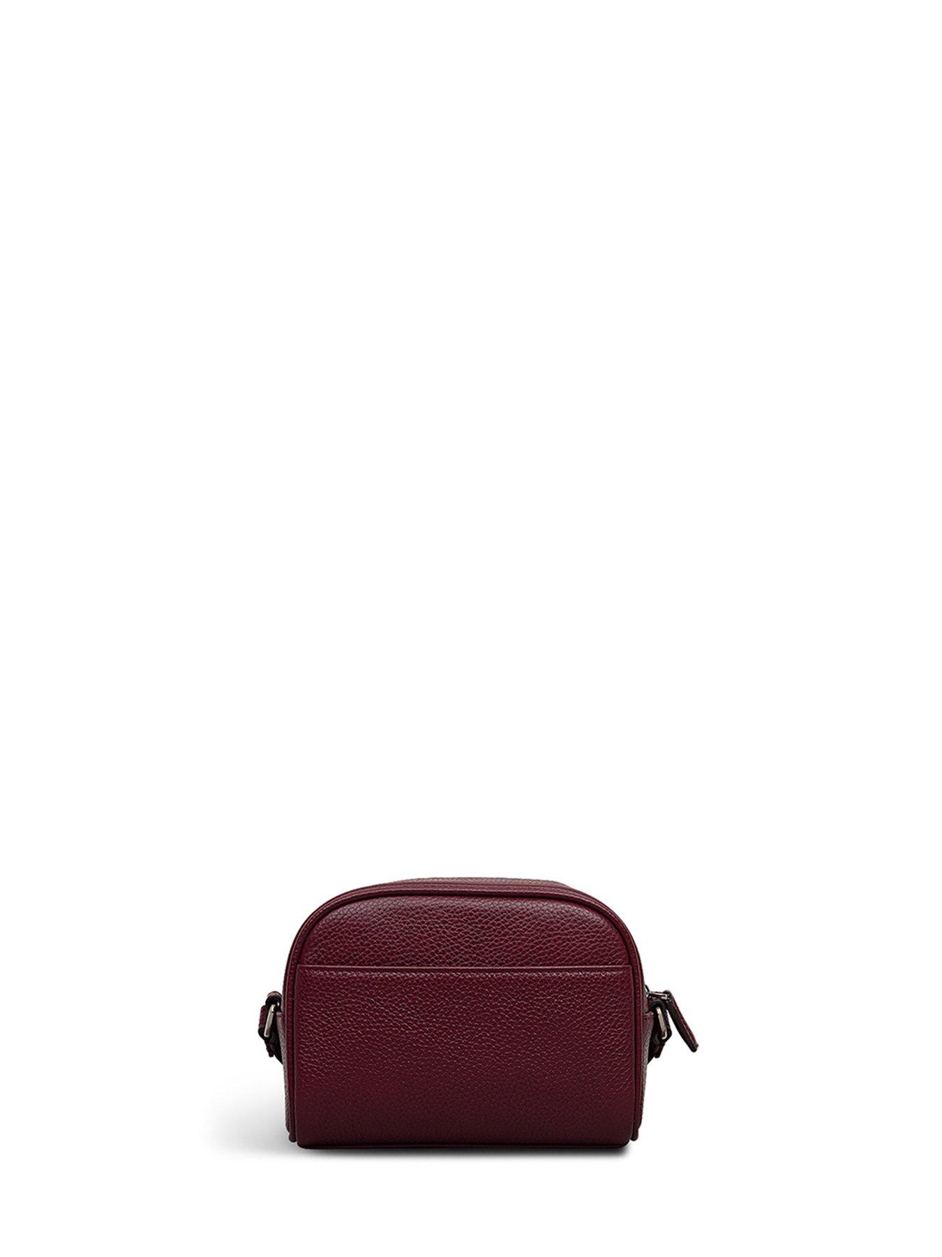 Image 2 of 4 of Radley The Daily Small Zip Around Cross Body