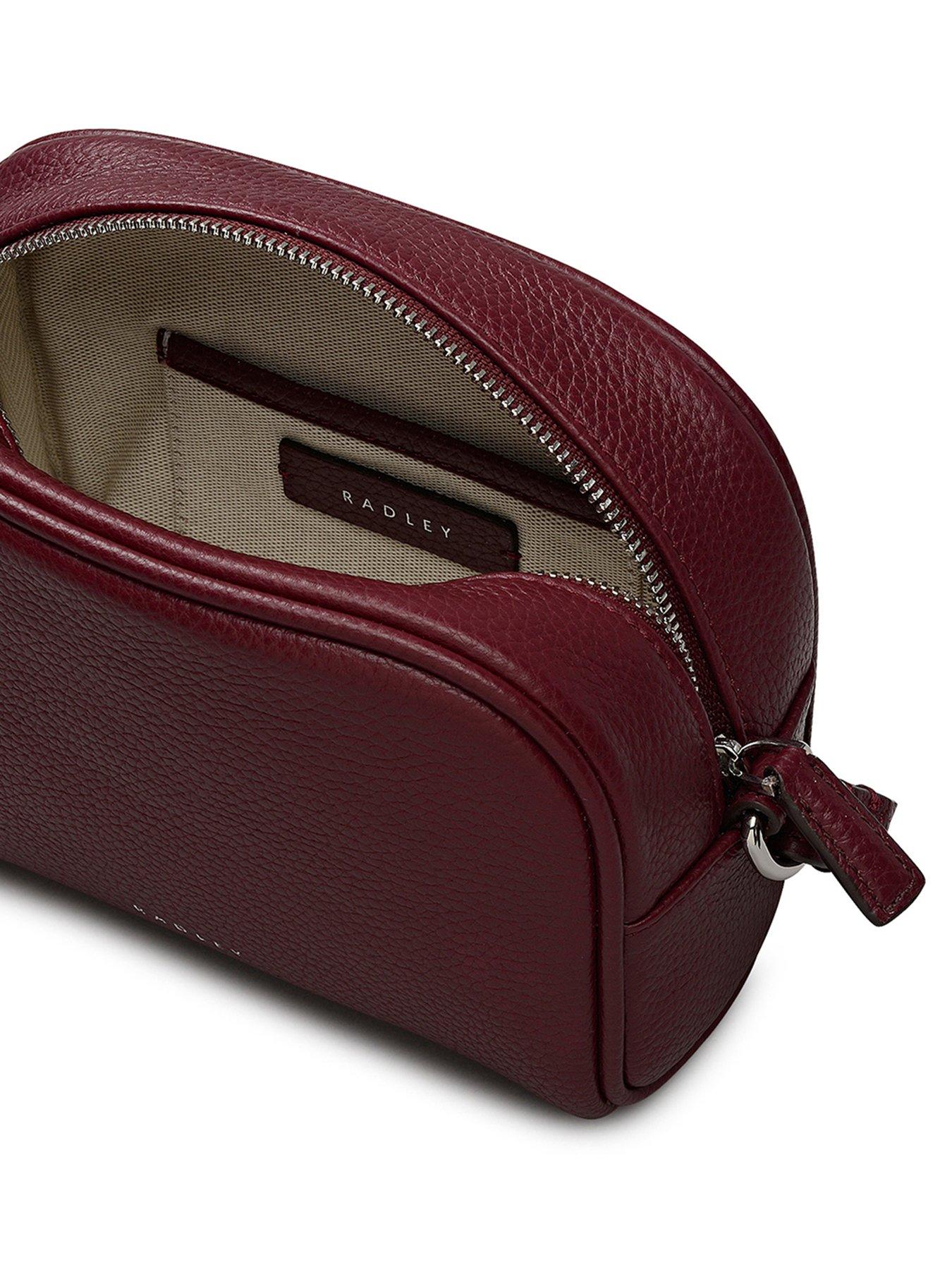 Image 3 of 4 of Radley The Daily Small Zip Around Cross Body